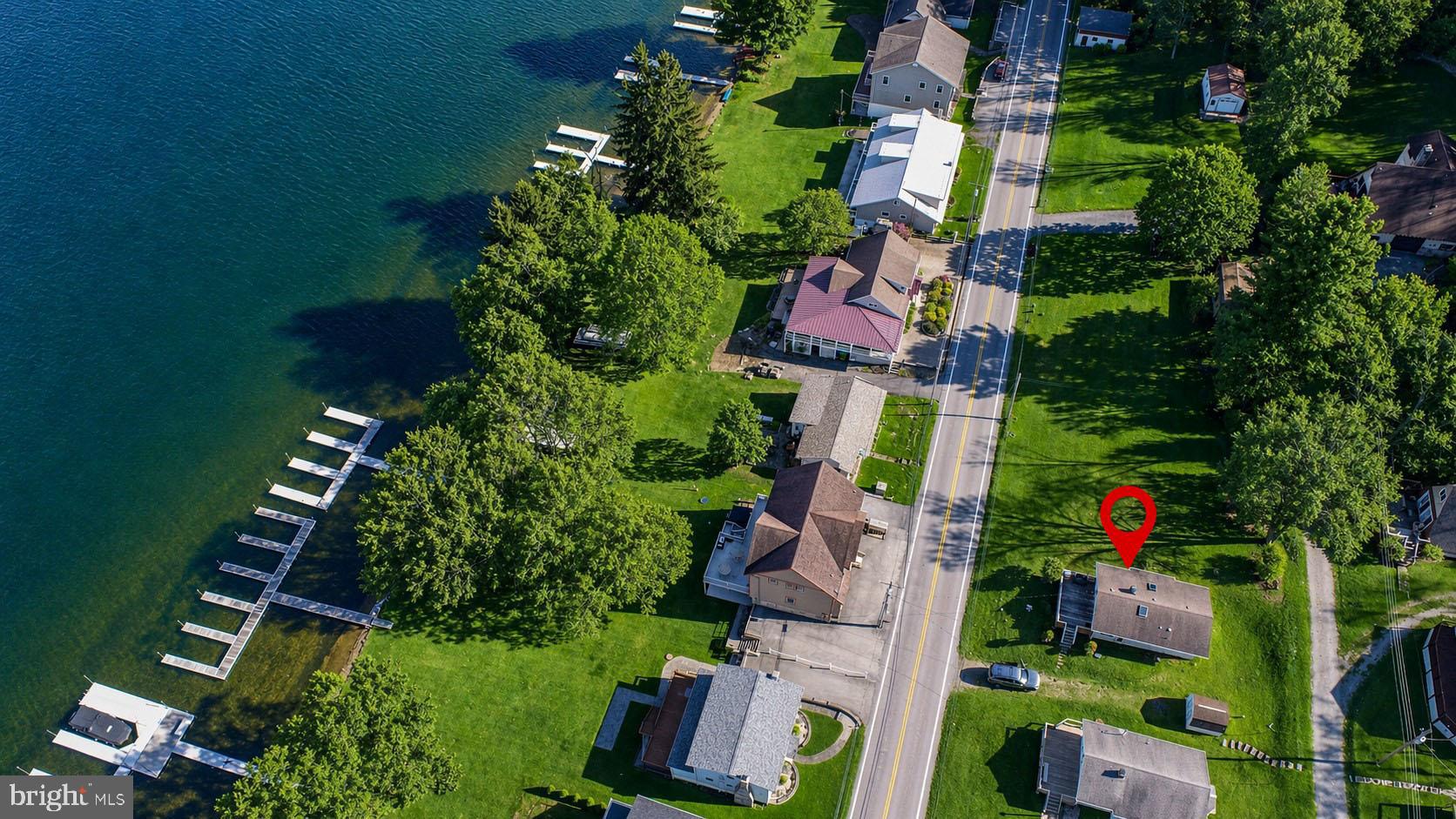 MARSH HILL - Residential