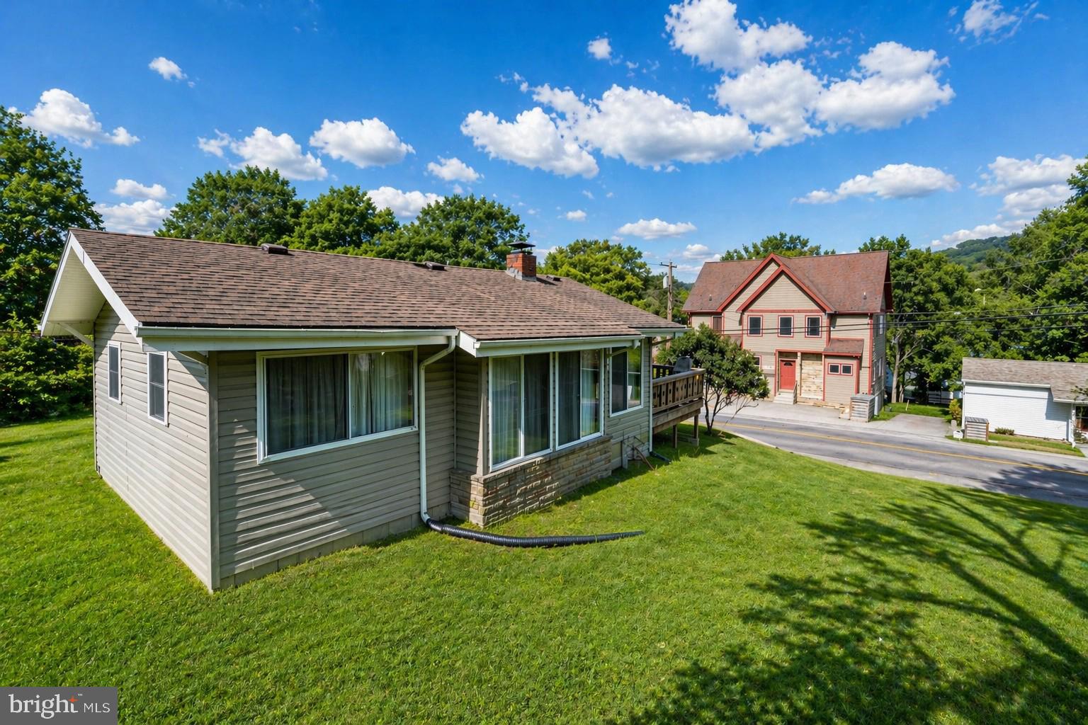 MARSH HILL - Residential