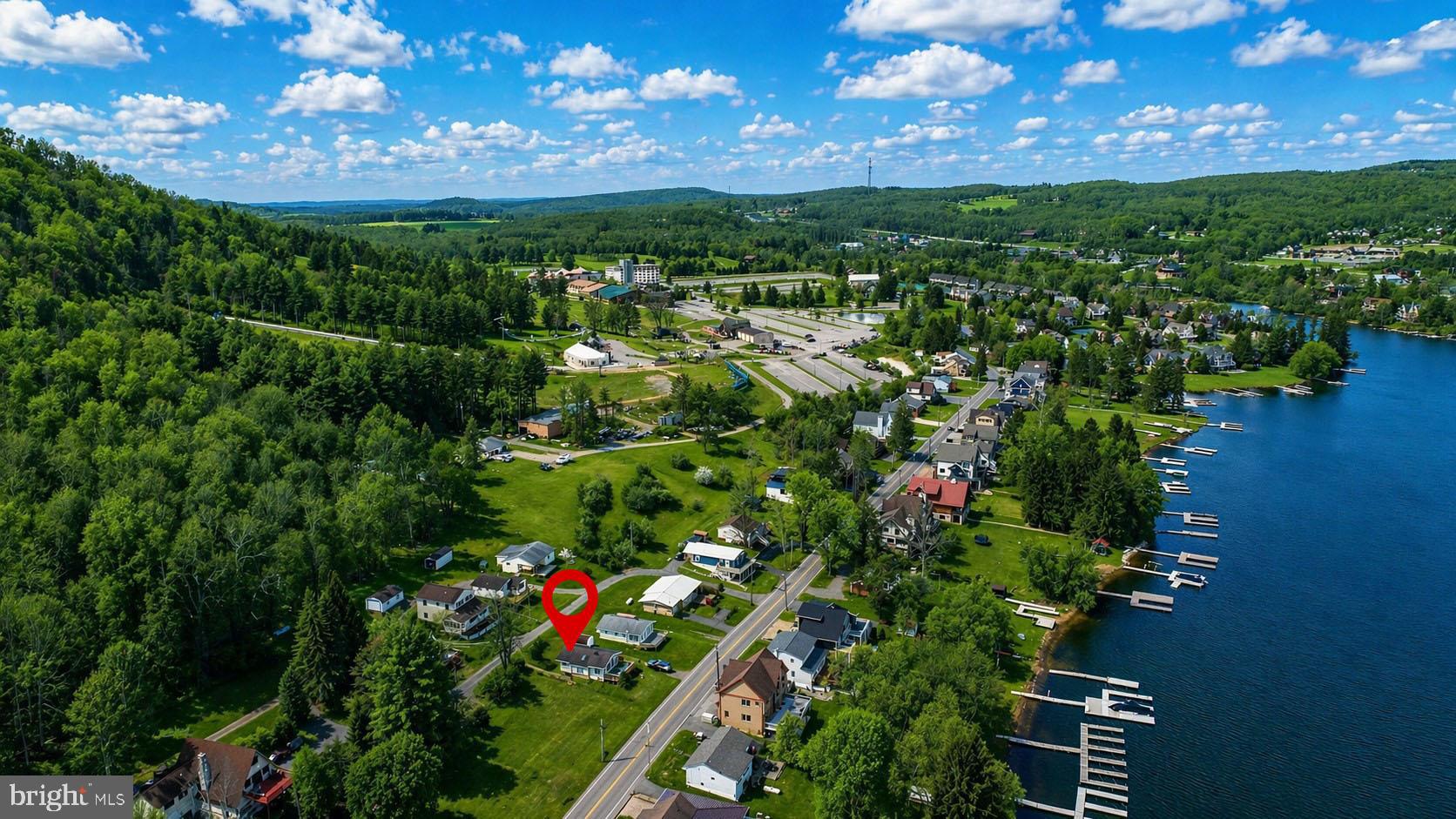 MARSH HILL - Residential