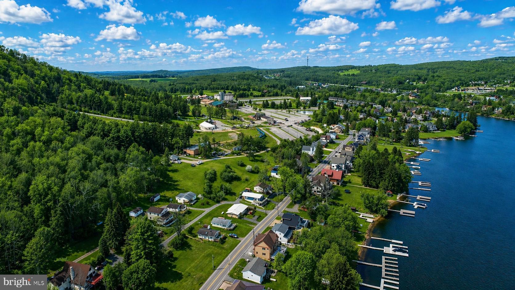 MARSH HILL - Residential