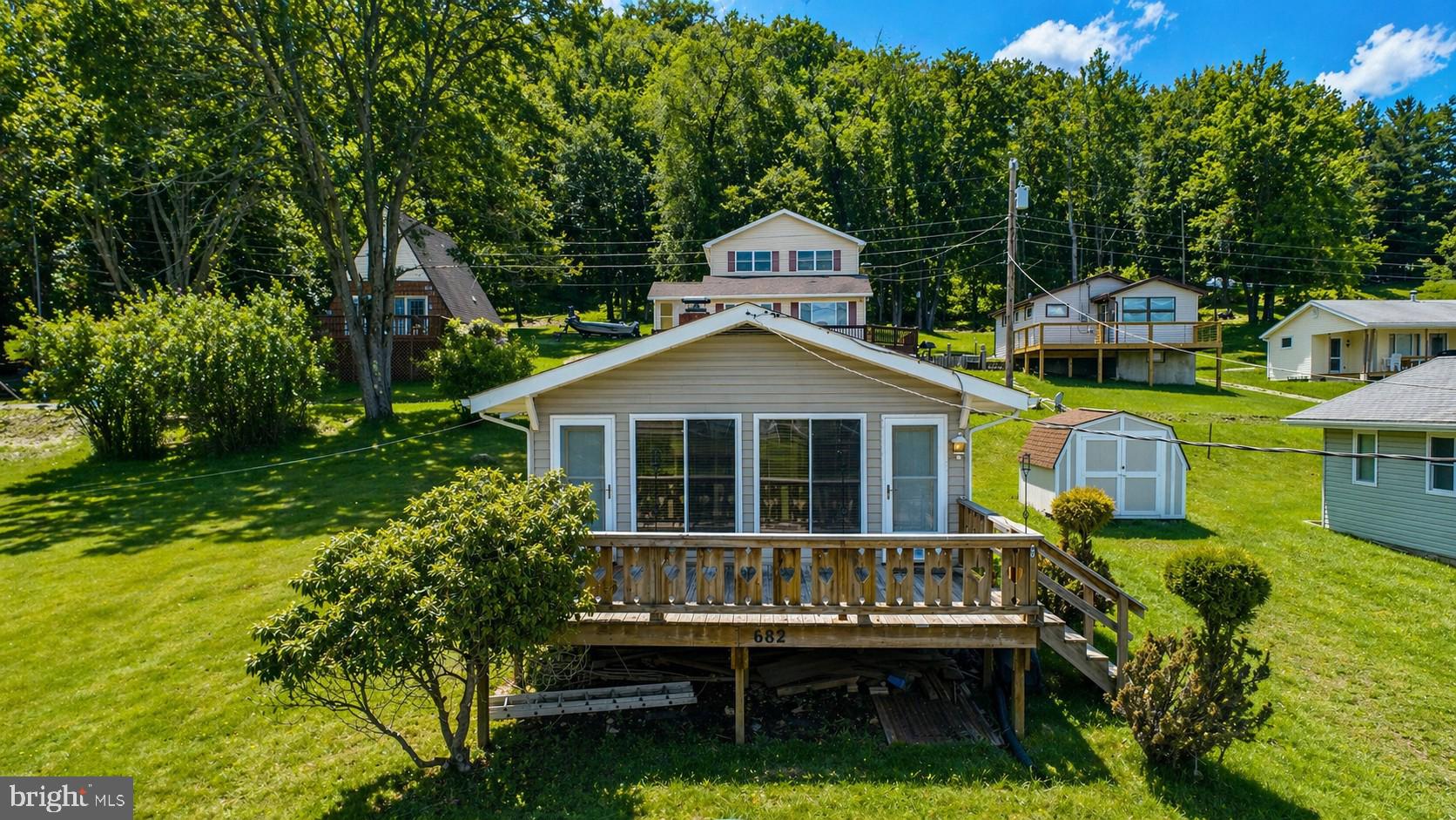 MARSH HILL - Residential