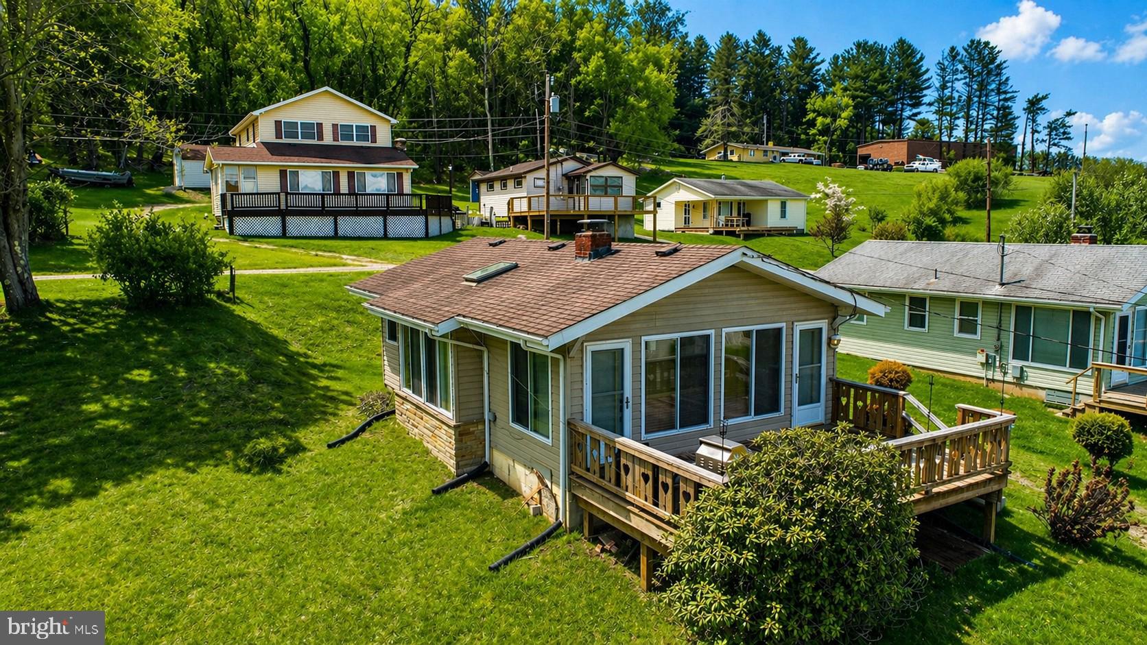 MARSH HILL - Residential