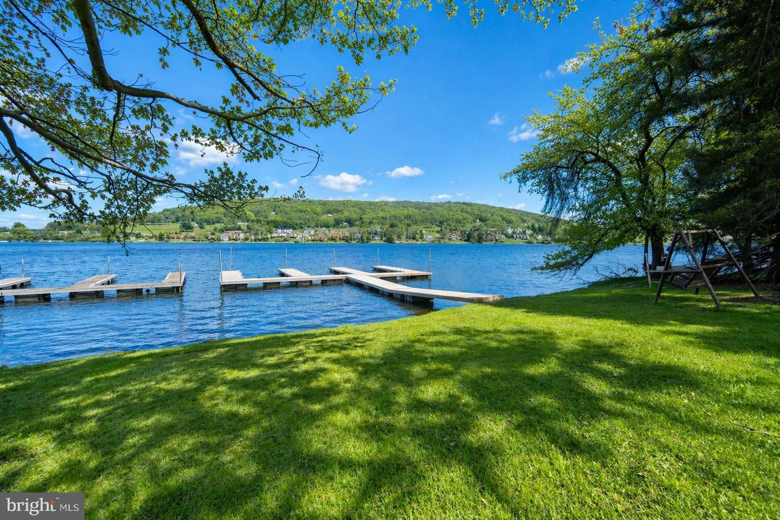 MARSH HILL - Residential