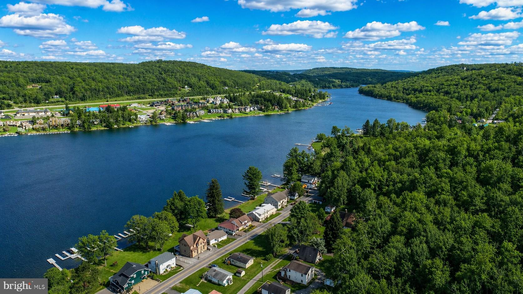 MARSH HILL - Residential