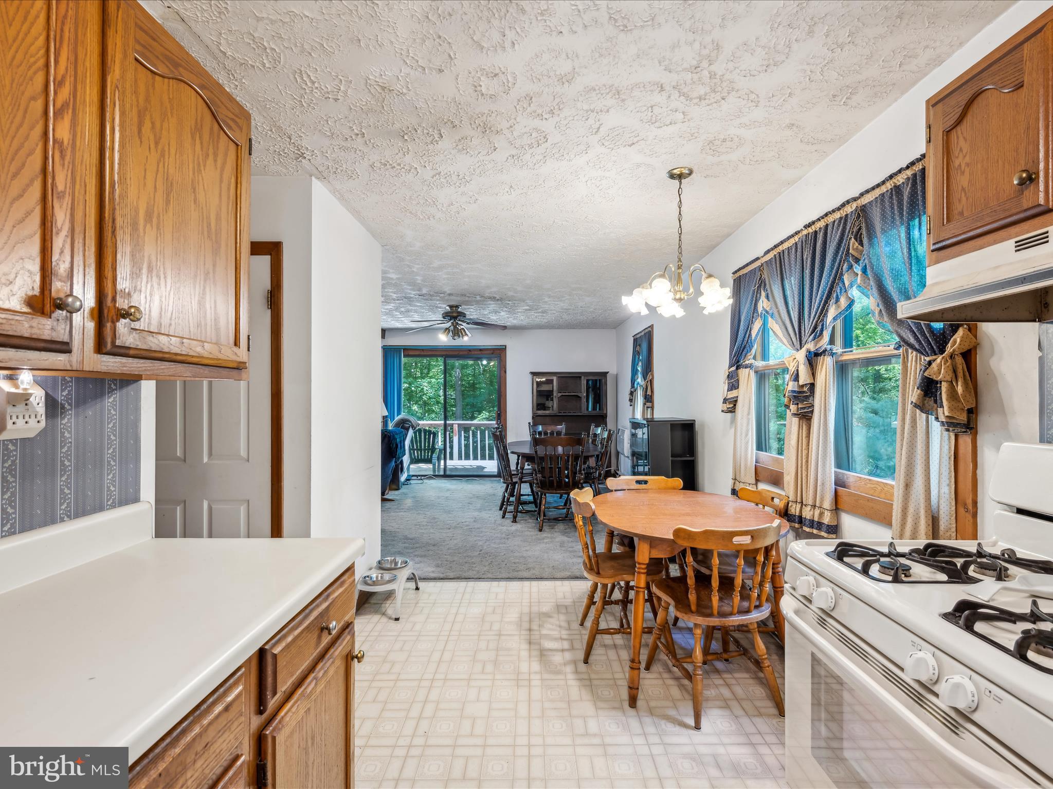 NORTHWOODS - Residential