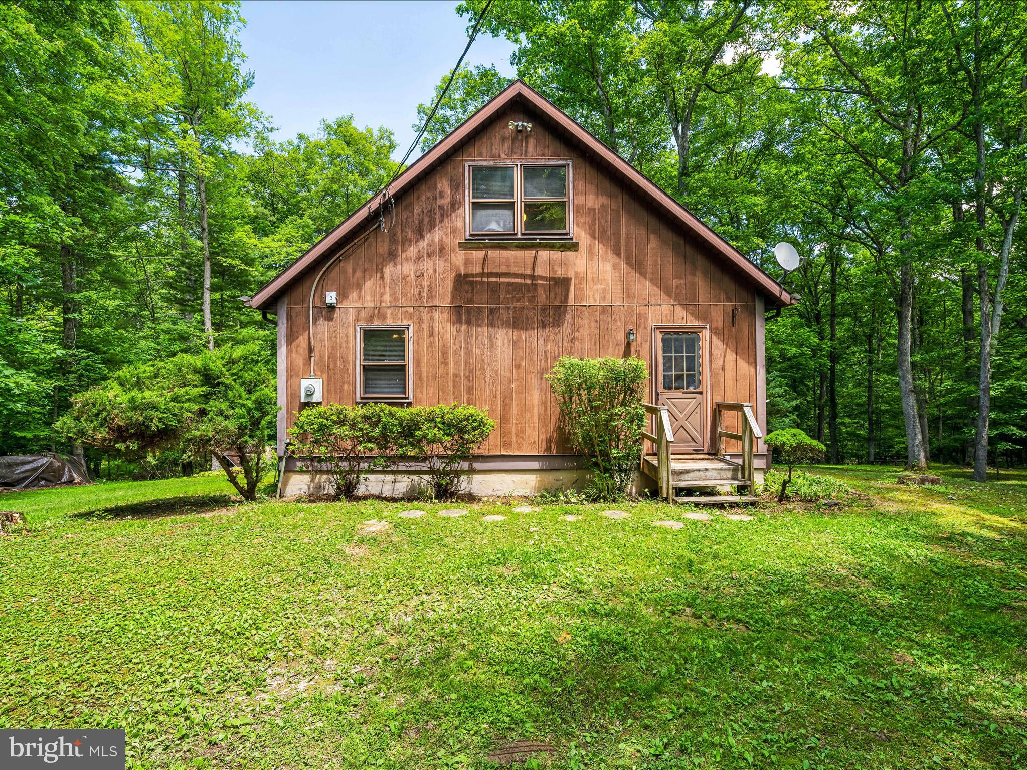 NORTHWOODS - Residential