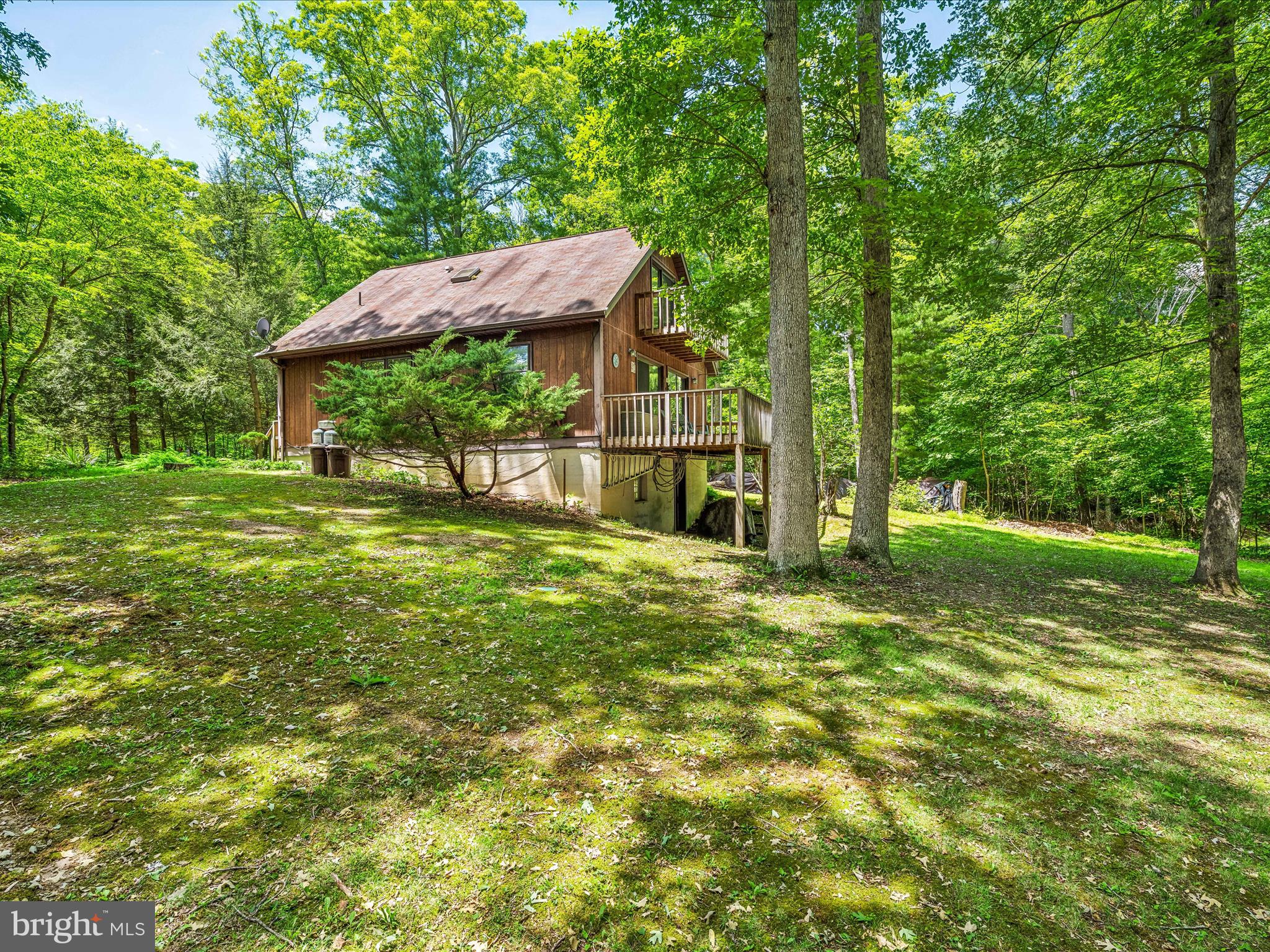 NORTHWOODS - Residential