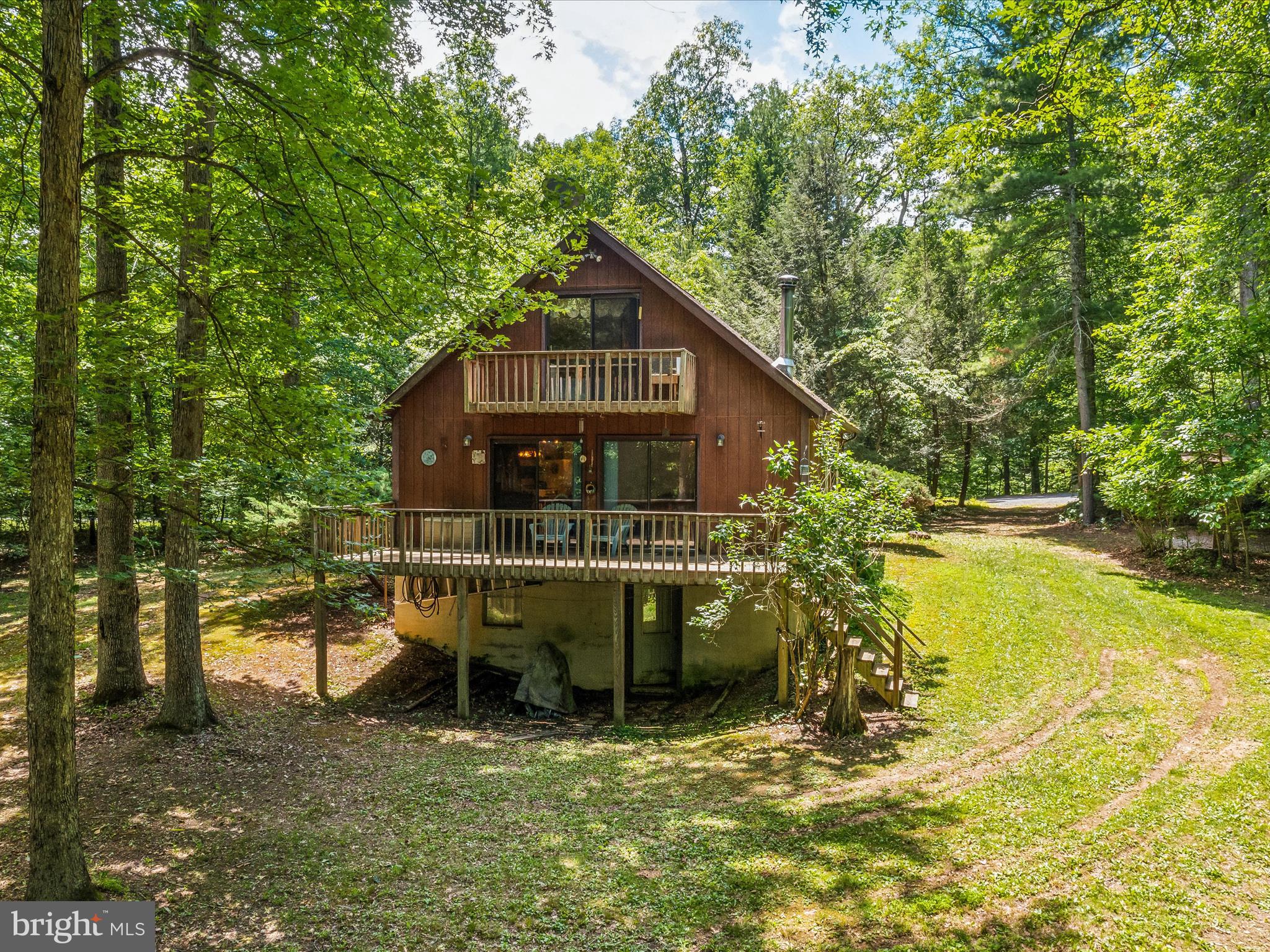 NORTHWOODS - Residential