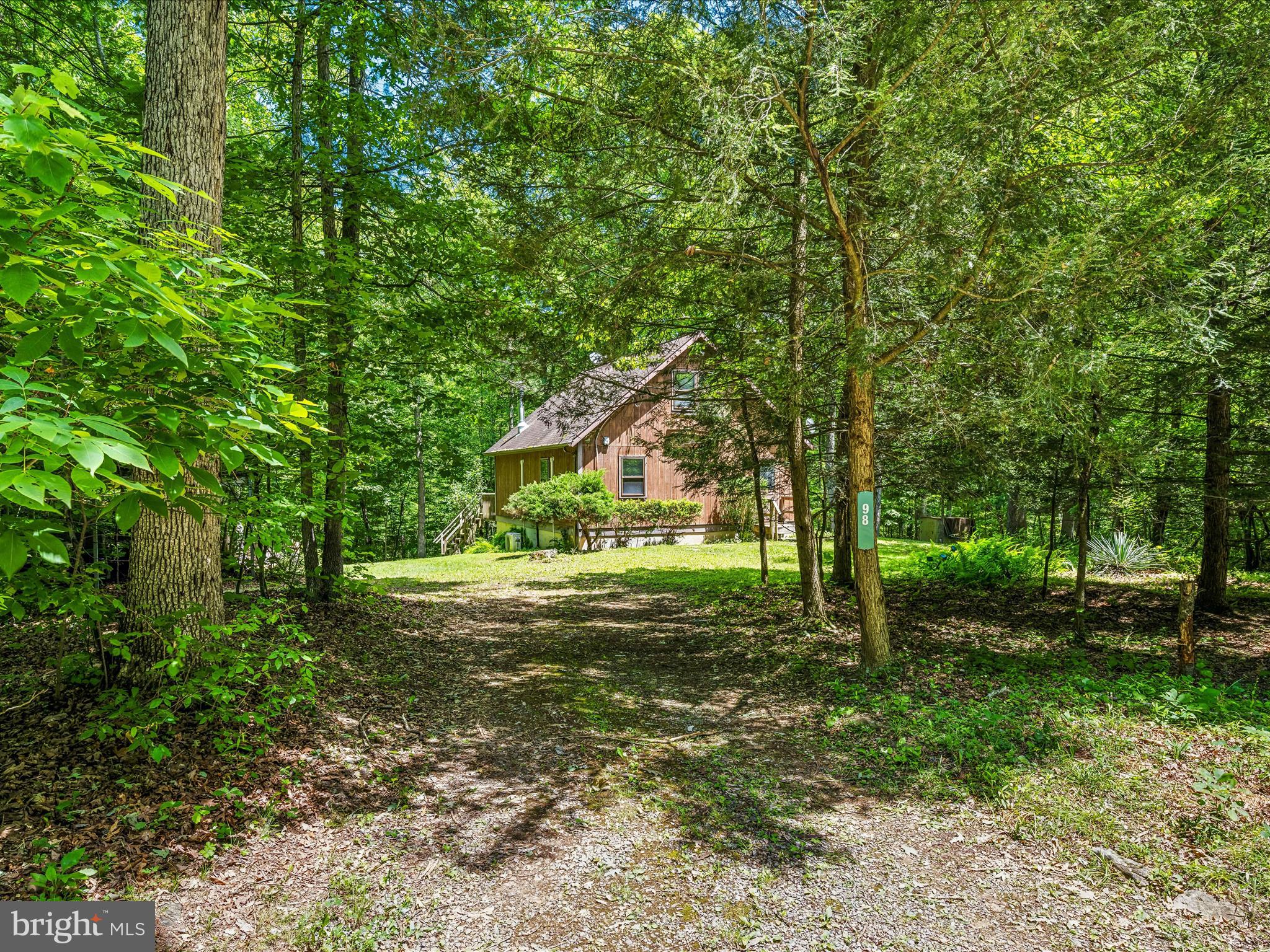 NORTHWOODS - Residential