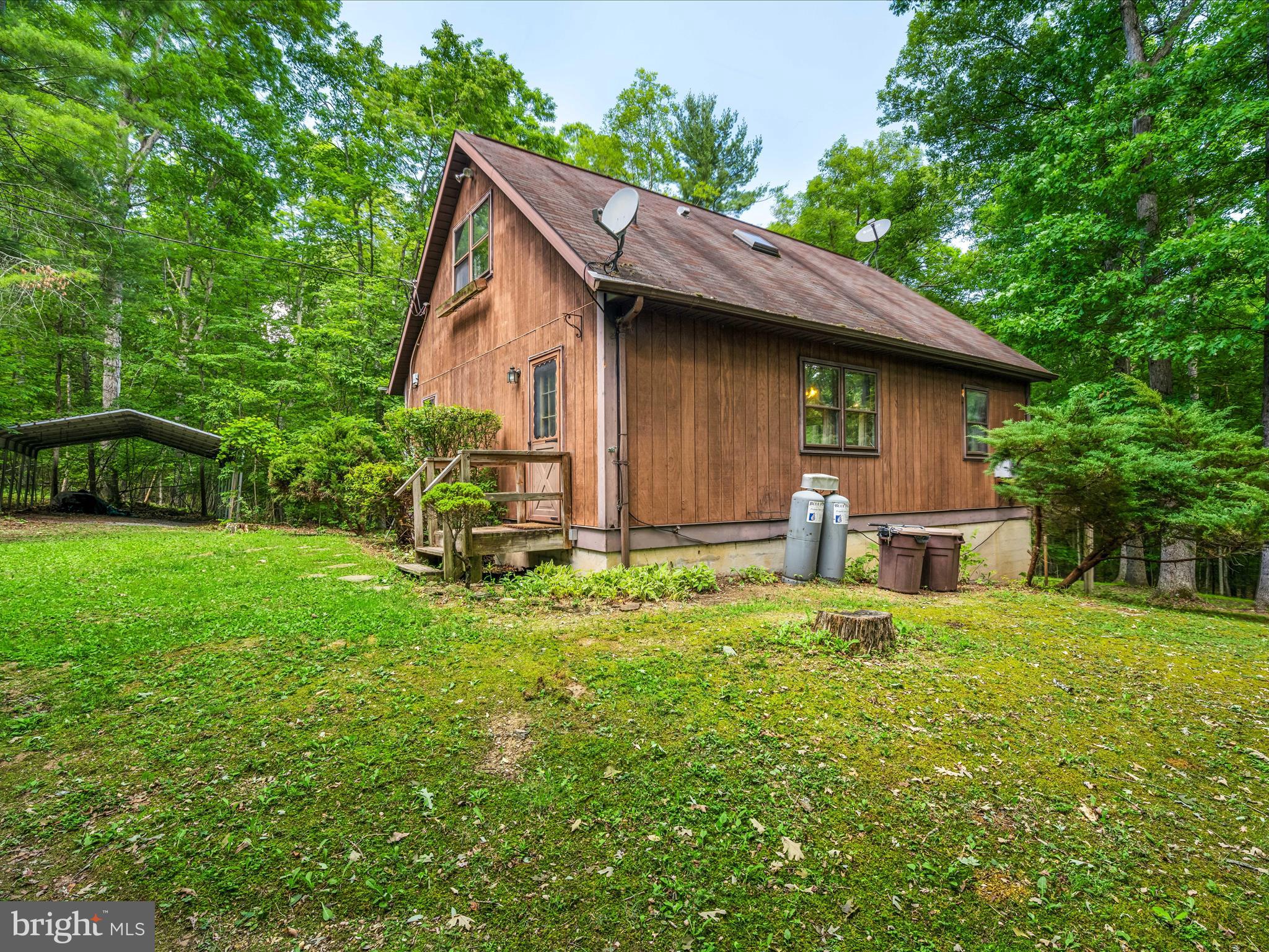 NORTHWOODS - Residential