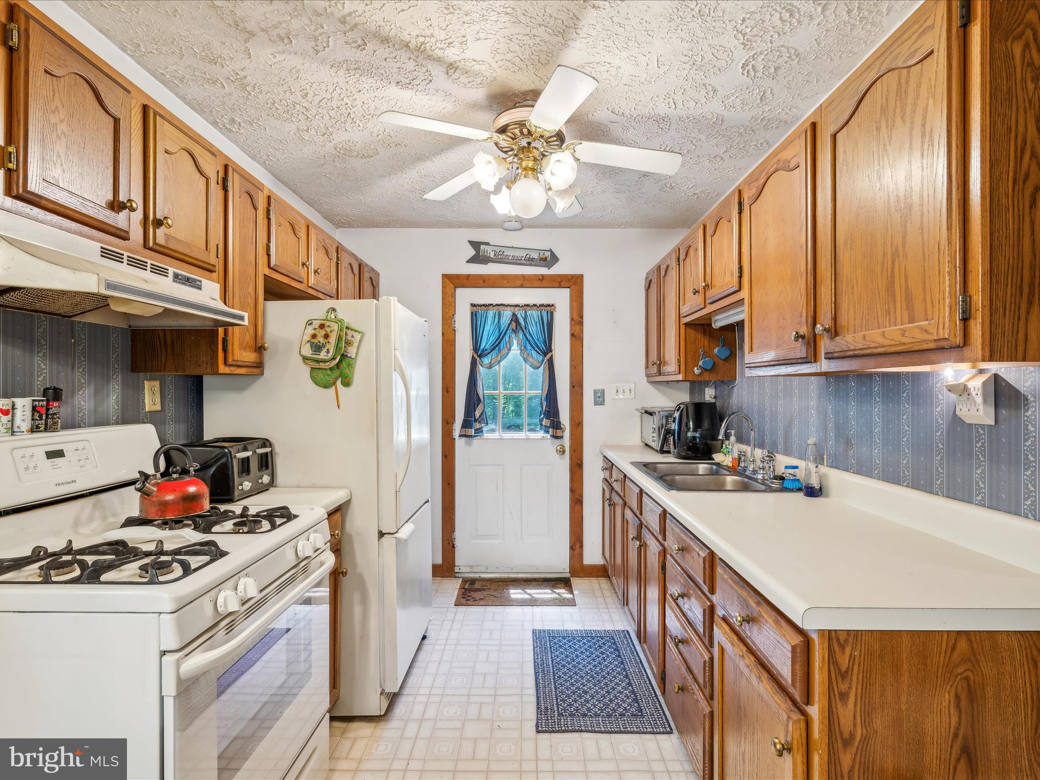 NORTHWOODS - Residential