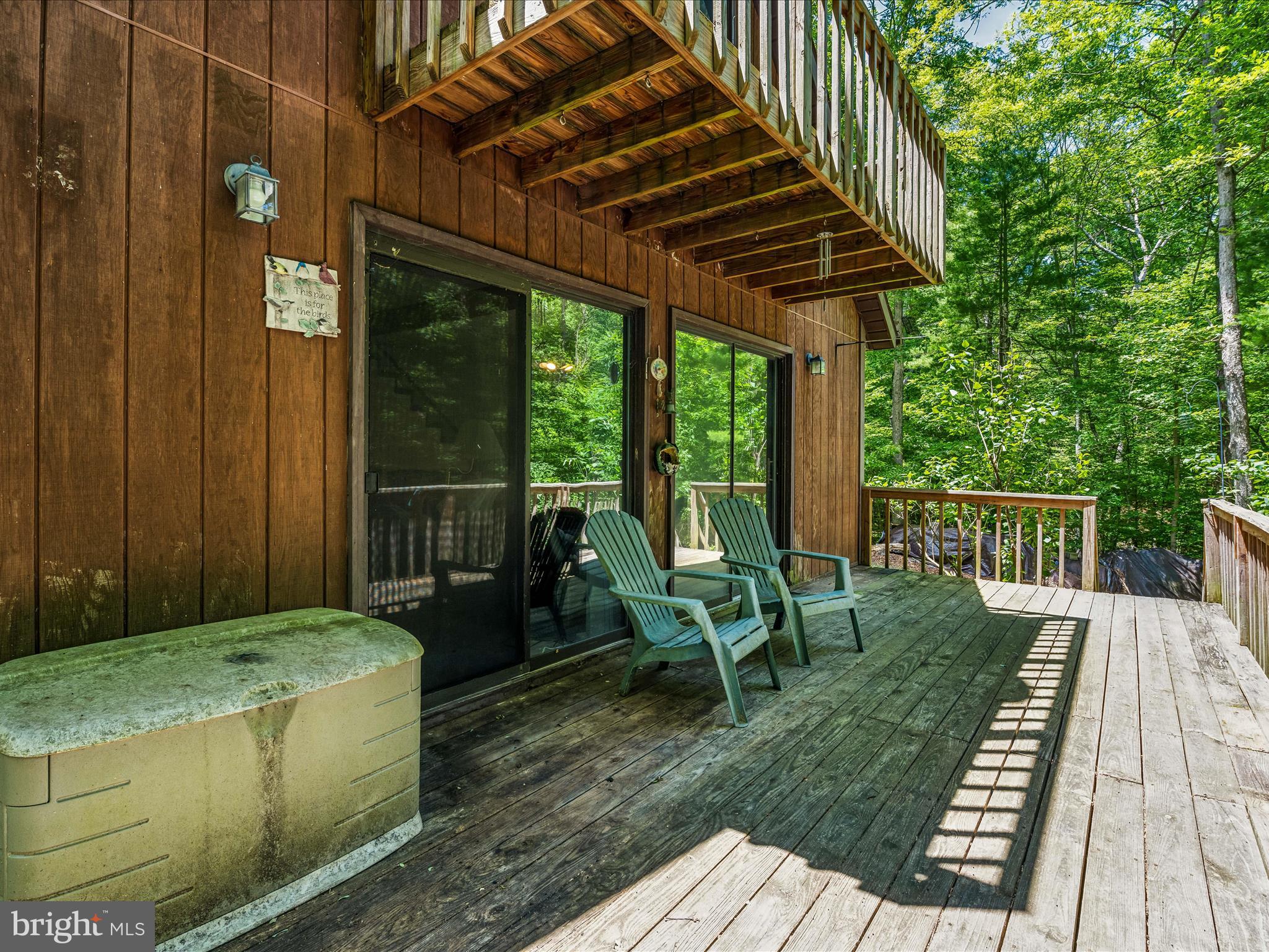 NORTHWOODS - Residential