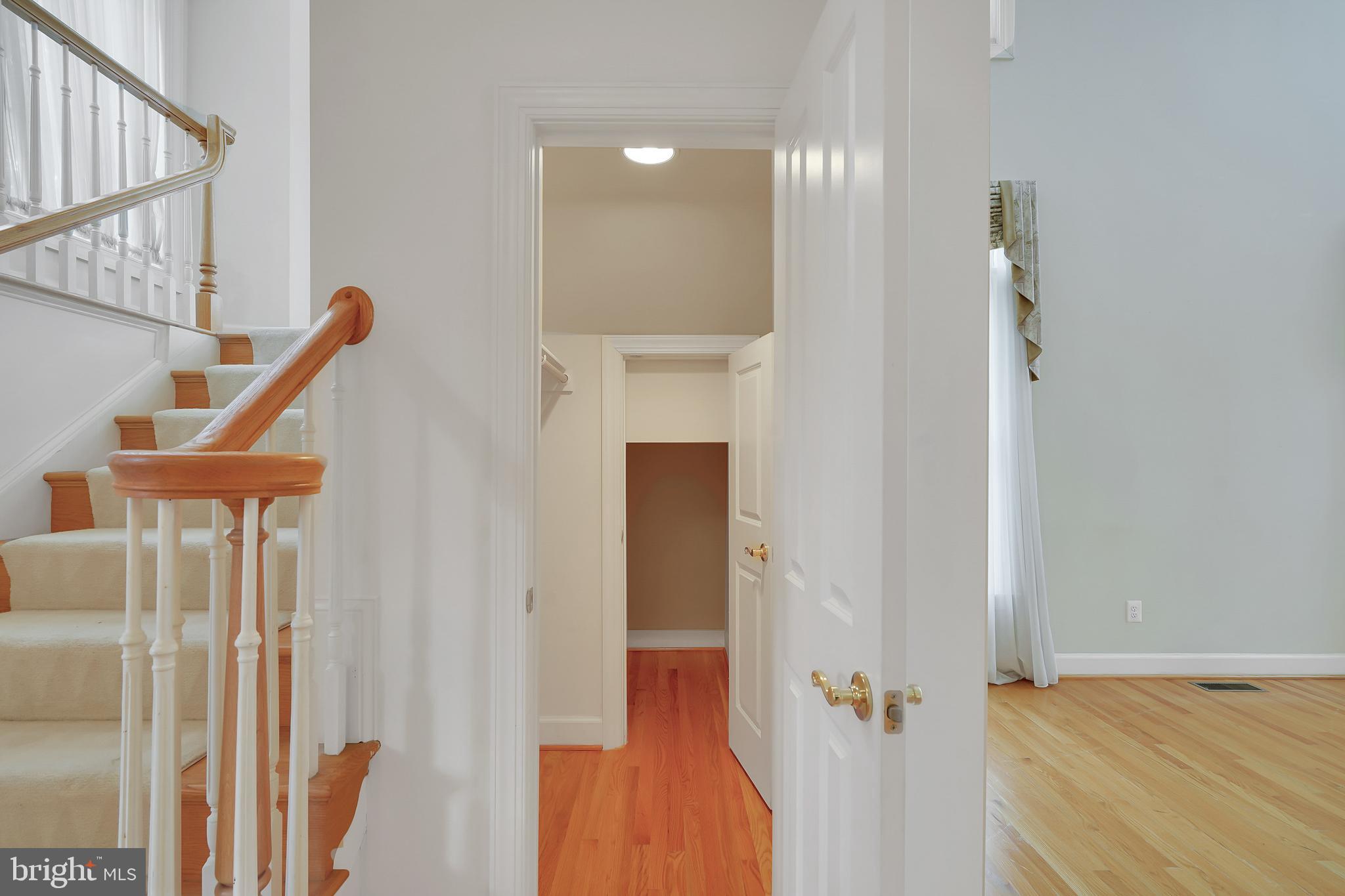 CARRINGTON - Residential