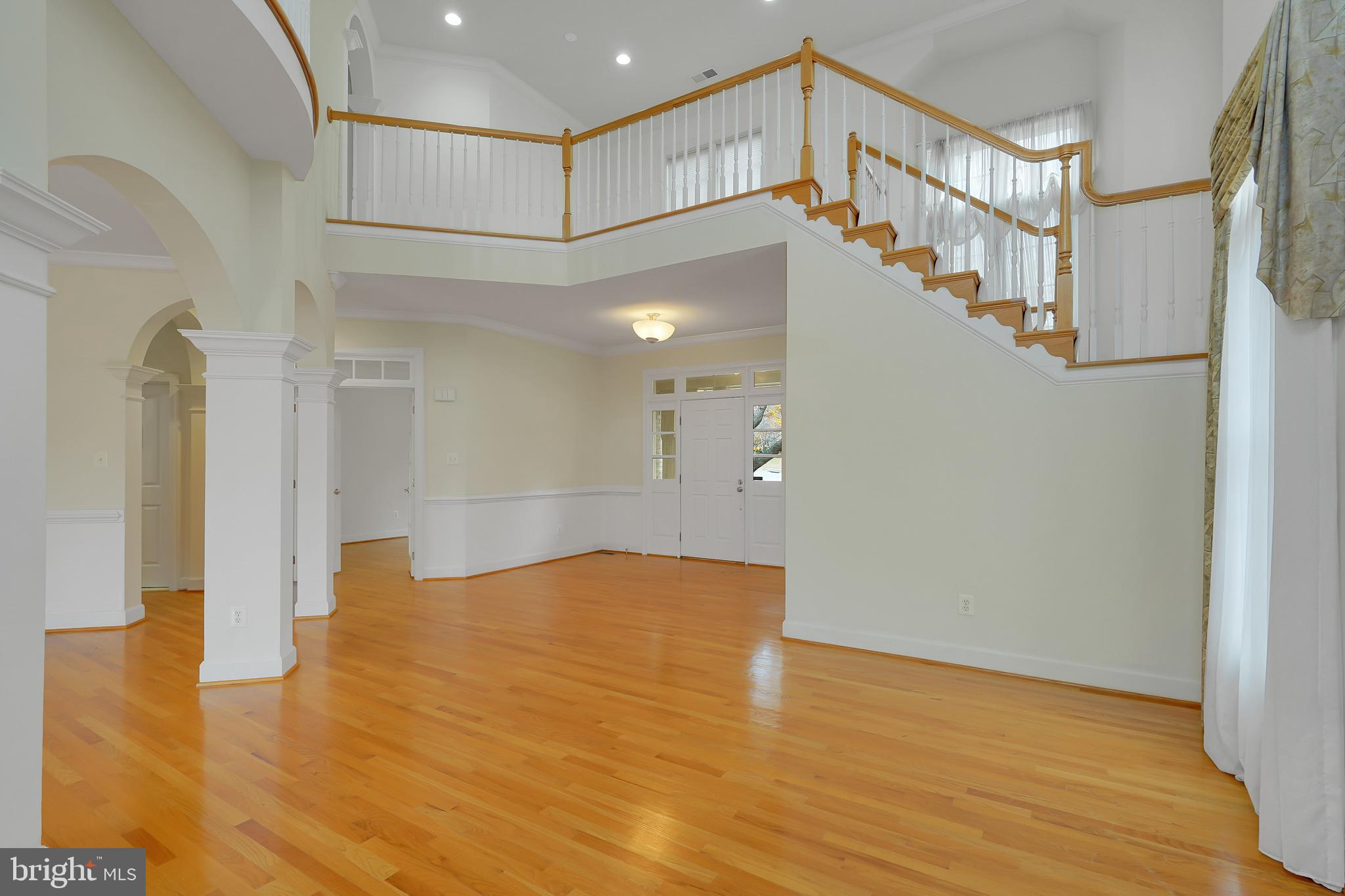 CARRINGTON - Residential