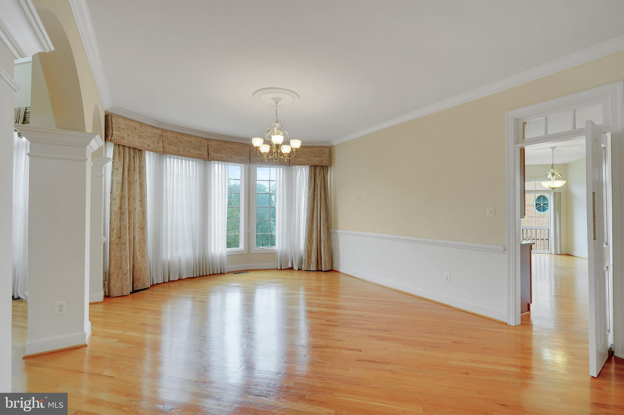 CARRINGTON - Residential