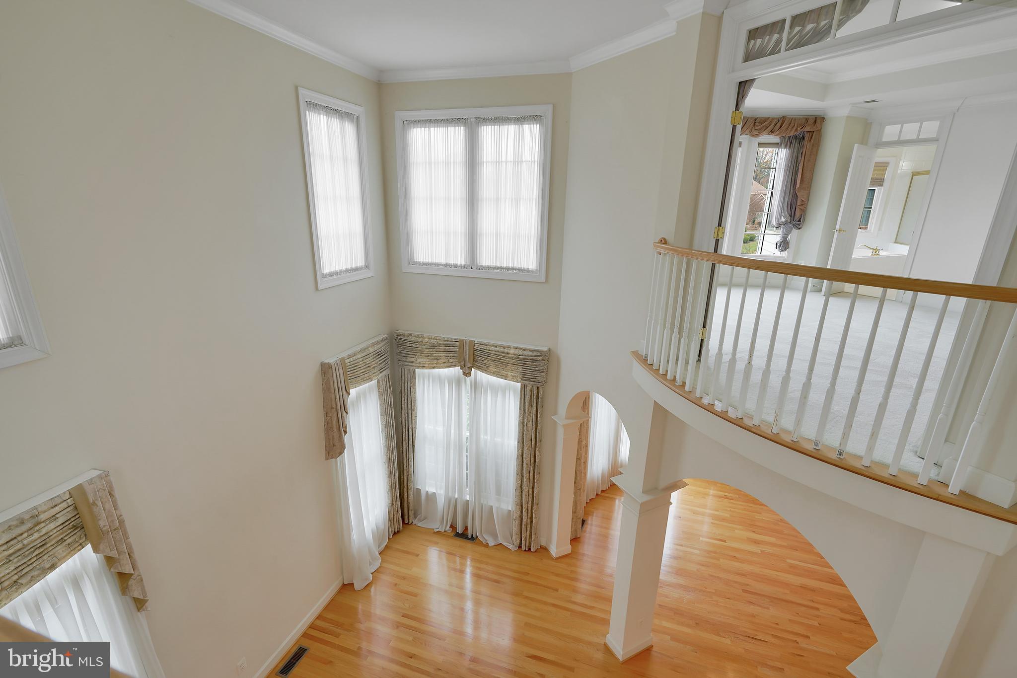 CARRINGTON - Residential