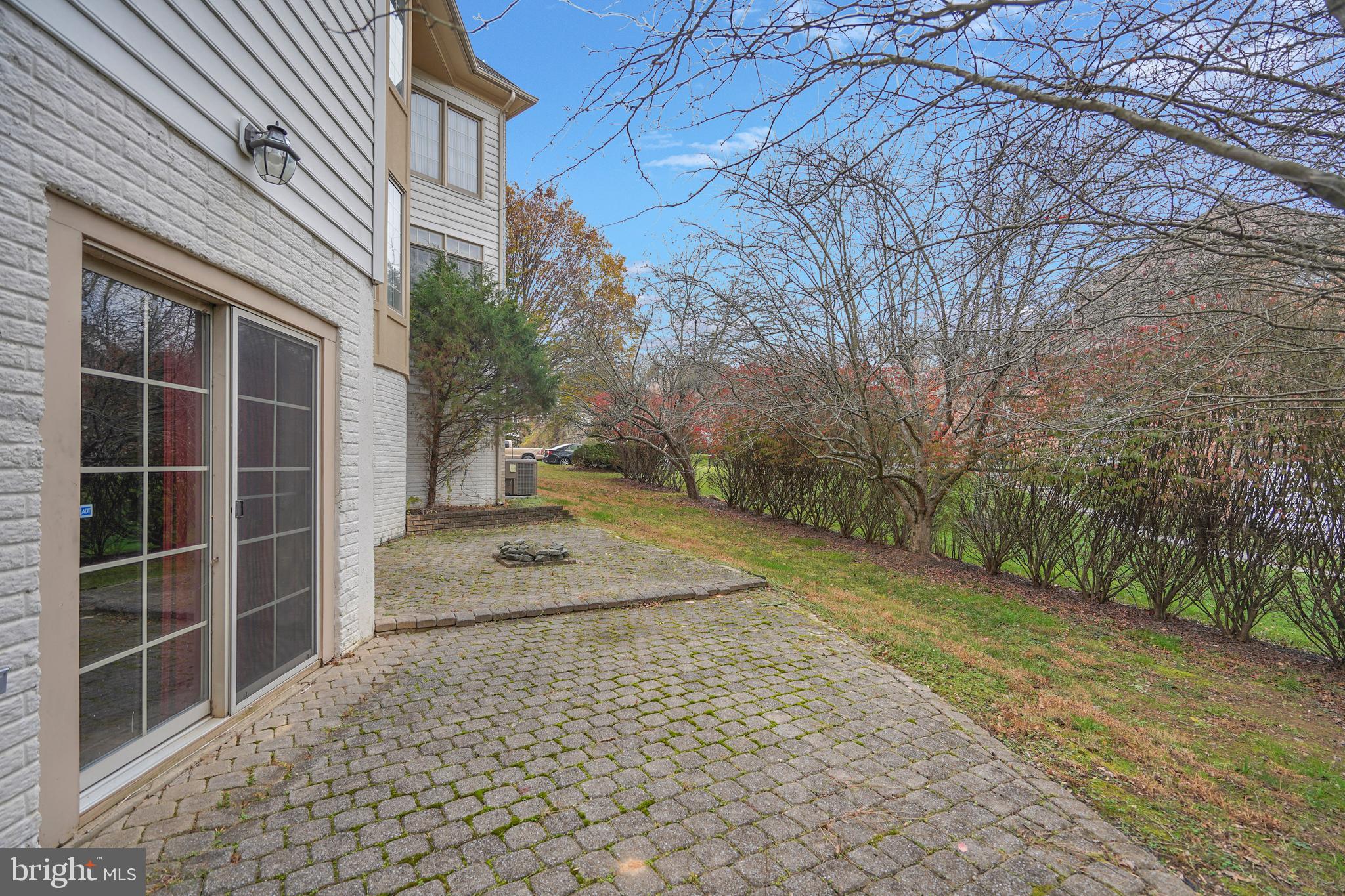 CARRINGTON - Residential