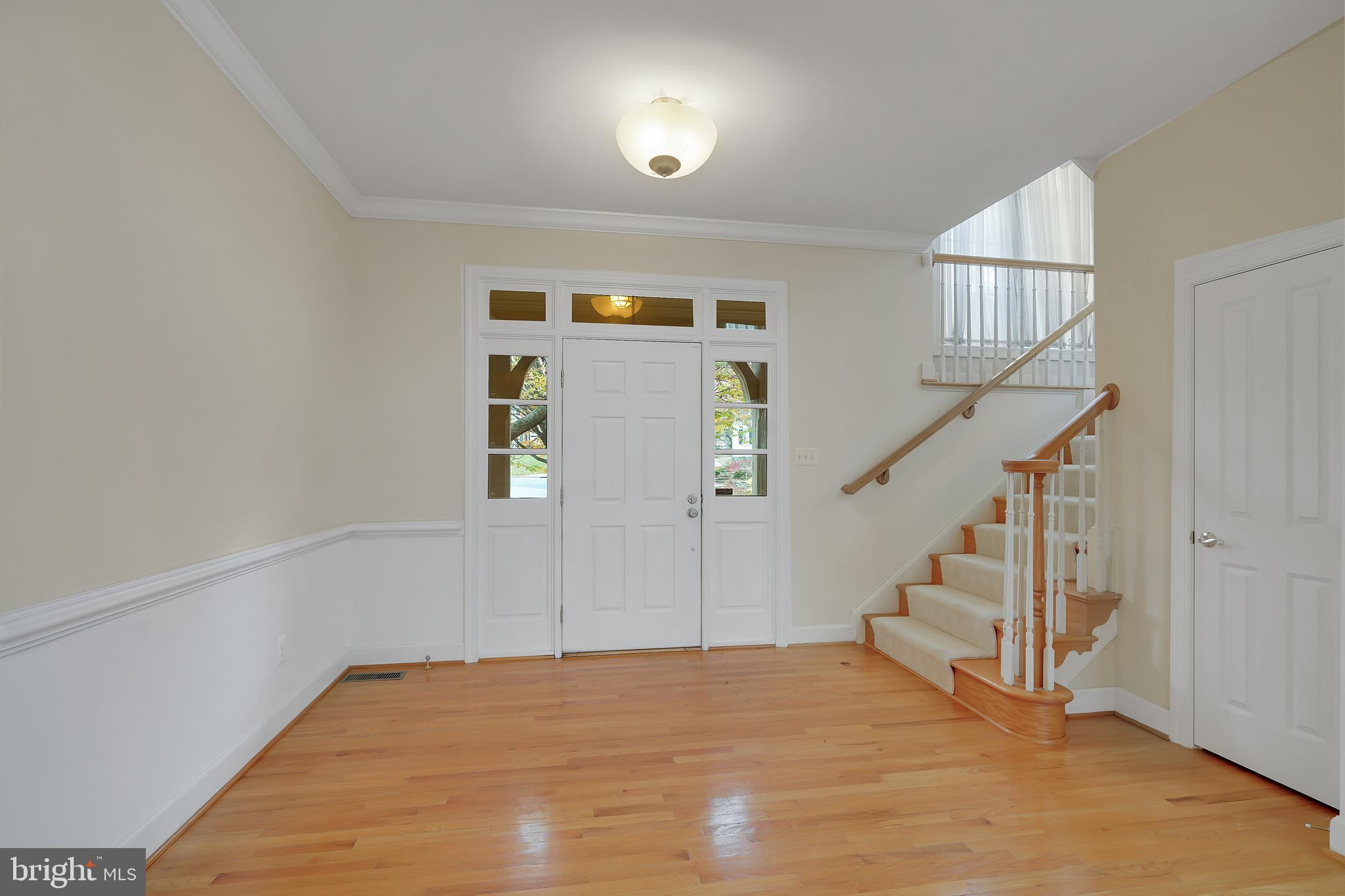 CARRINGTON - Residential