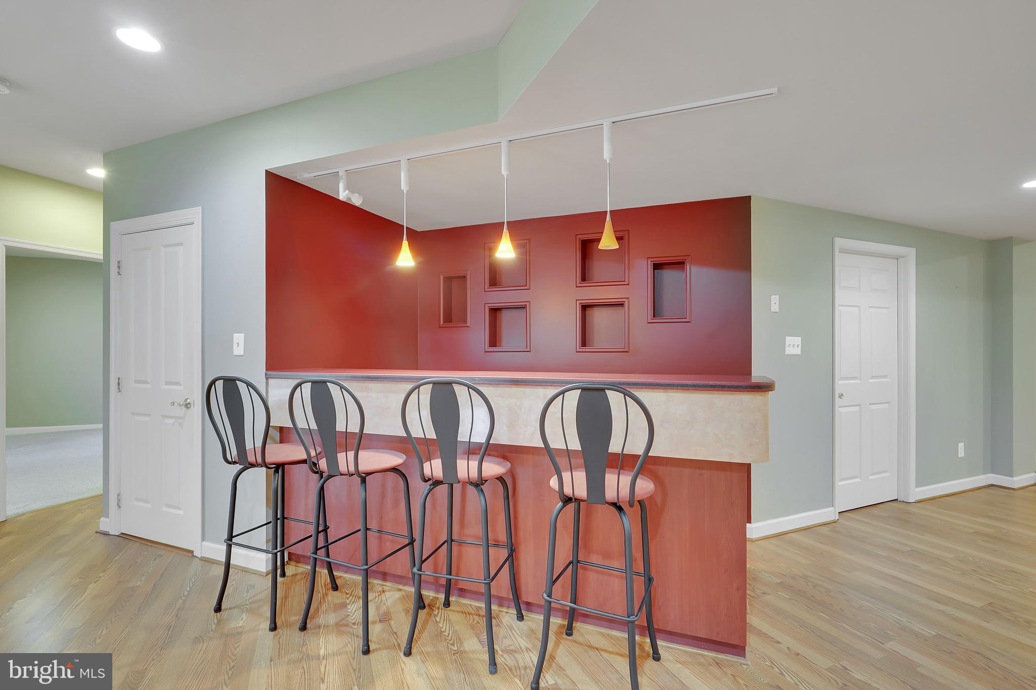 CARRINGTON - Residential