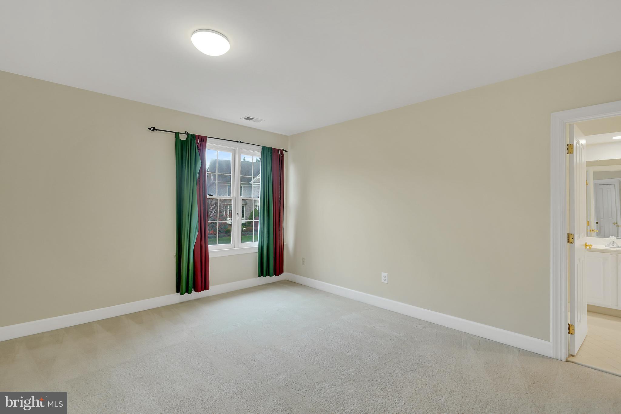 CARRINGTON - Residential