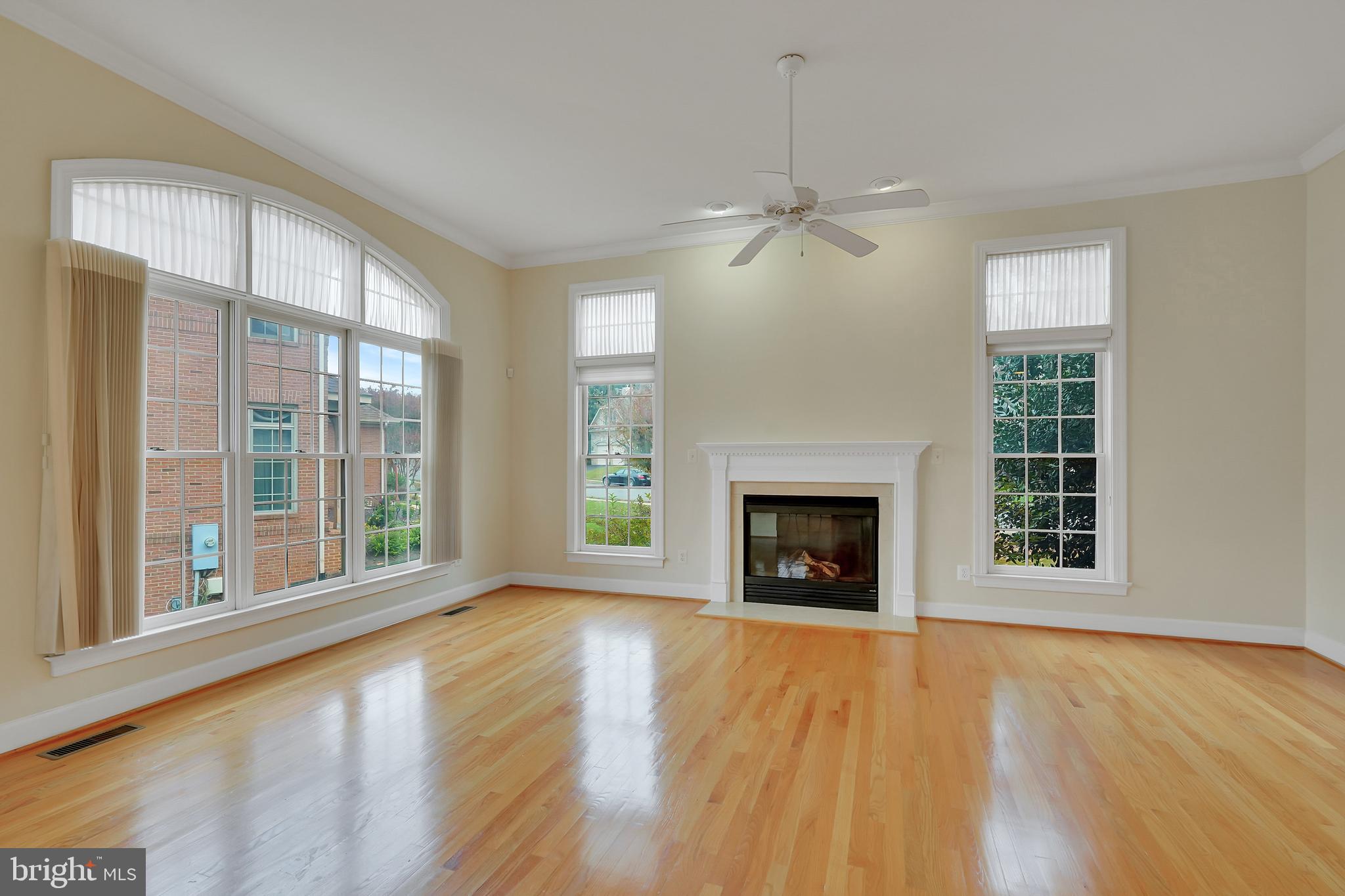 CARRINGTON - Residential