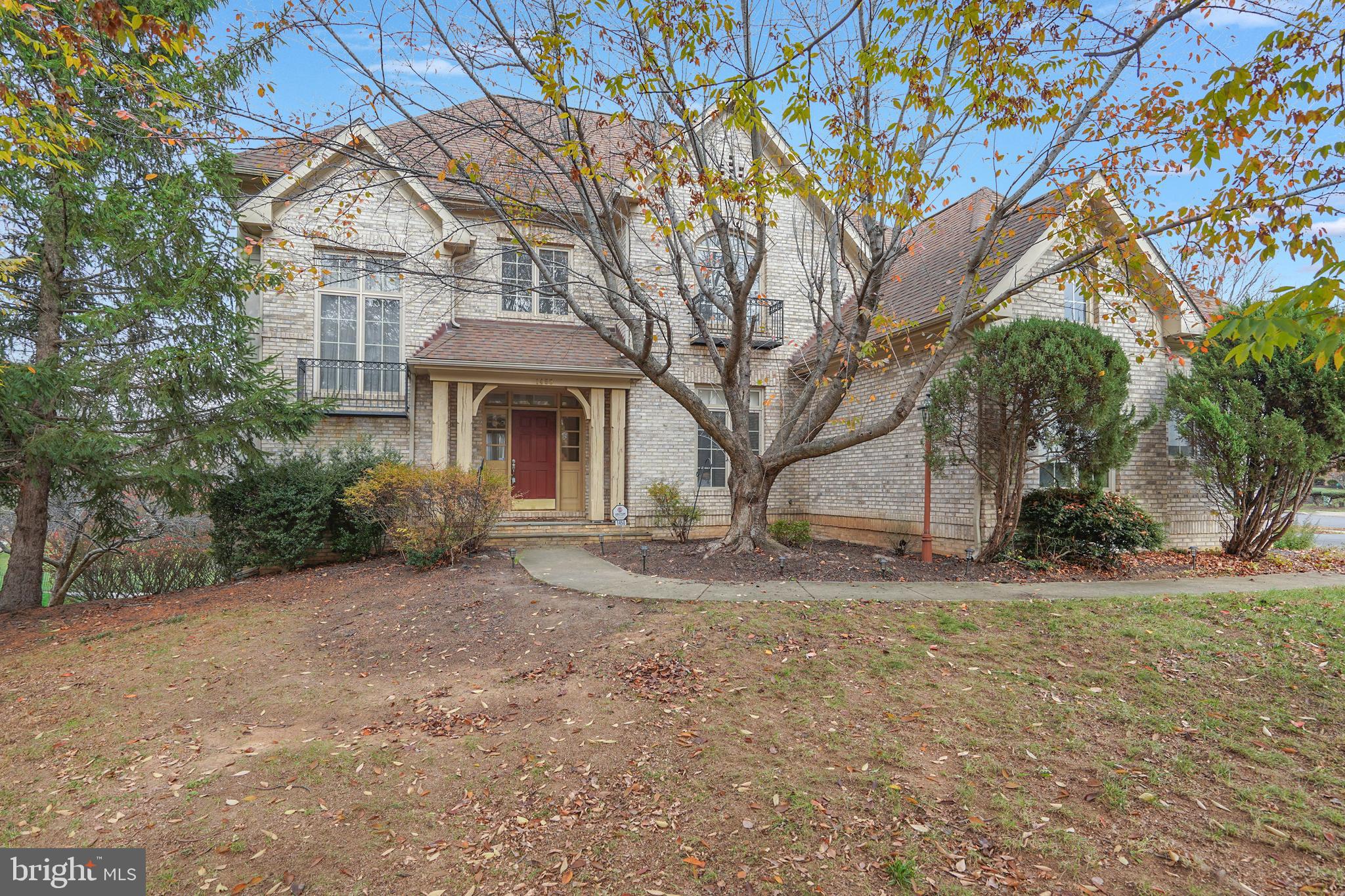 CARRINGTON - Residential