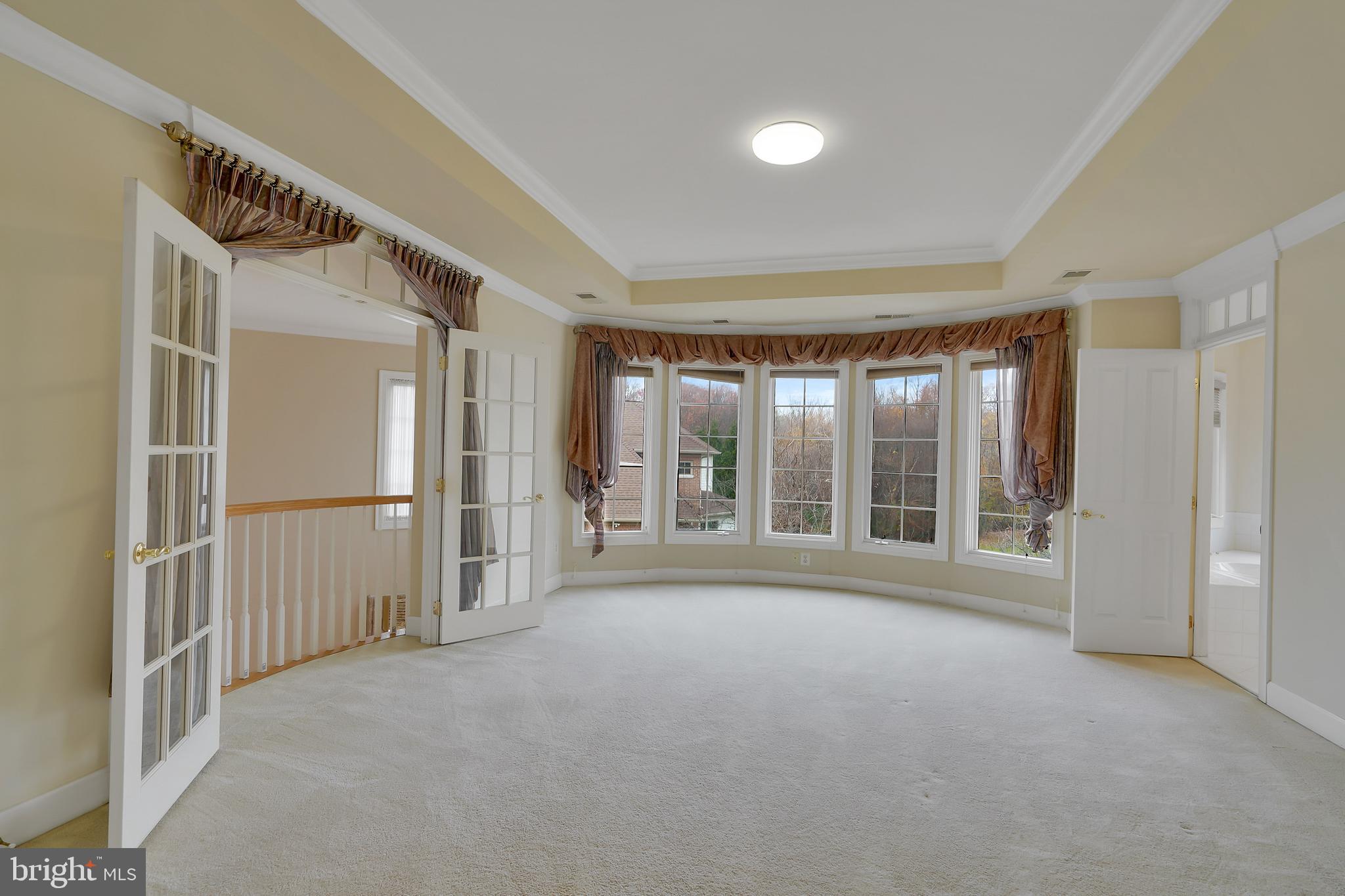 CARRINGTON - Residential