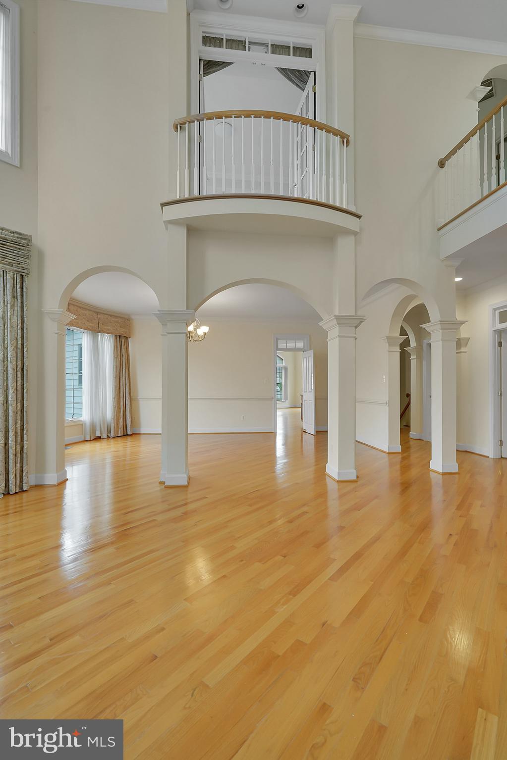 CARRINGTON - Residential