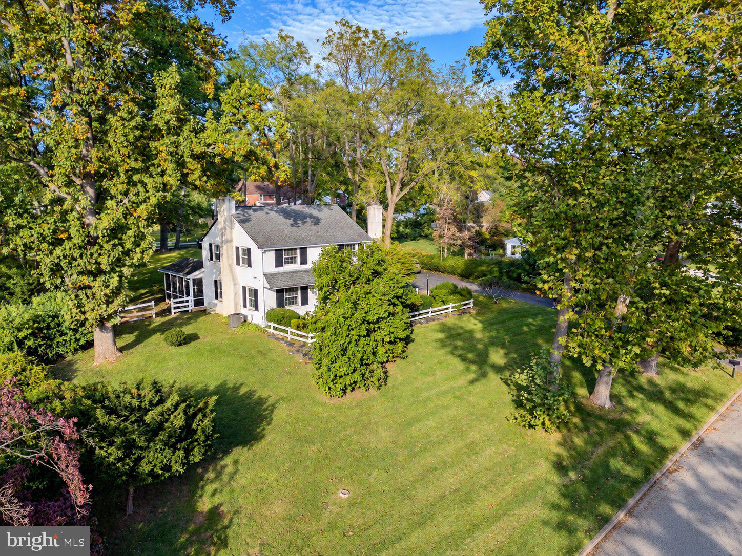 209 PLUSH MILL ROAD