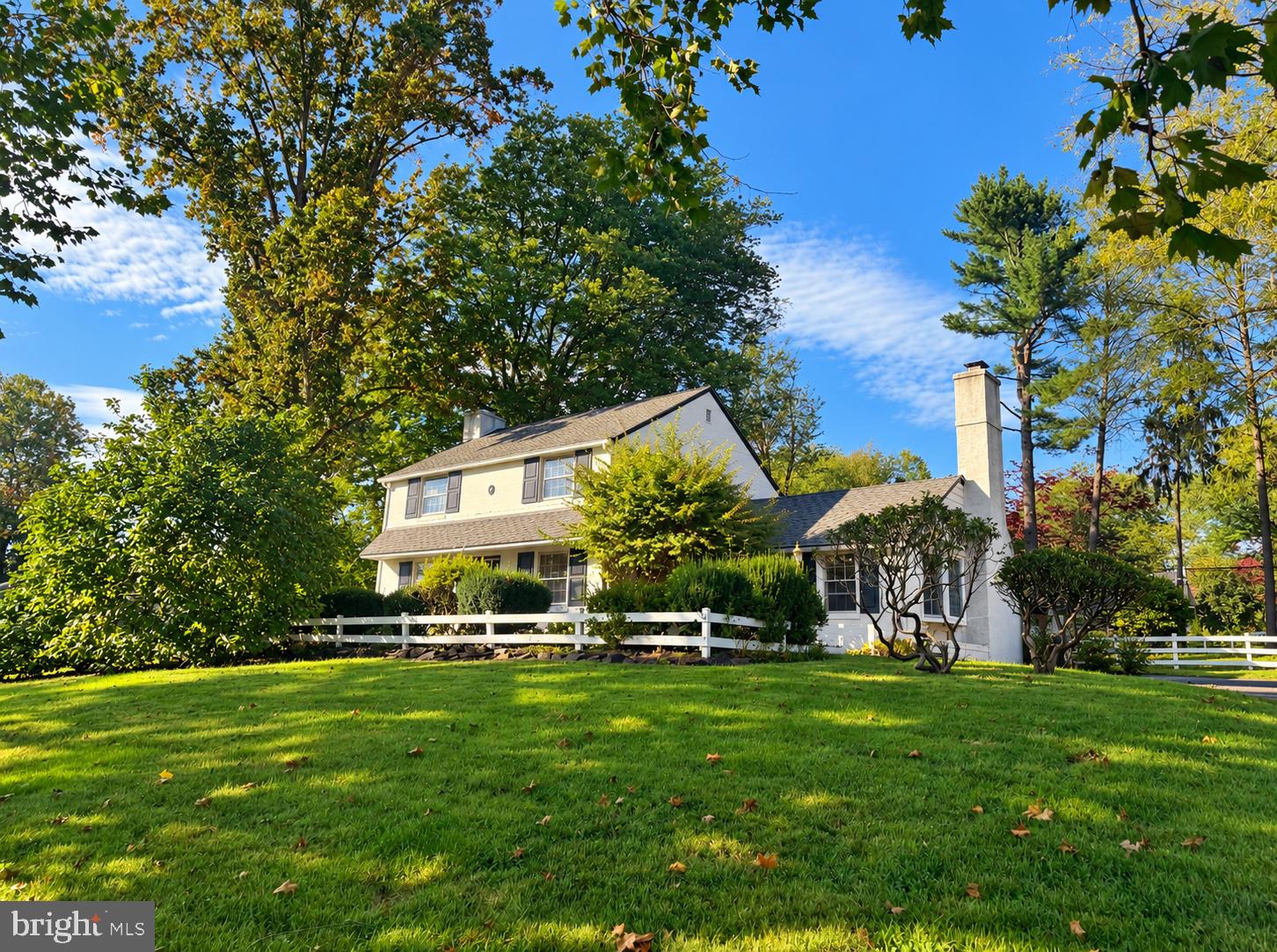 209 PLUSH MILL ROAD