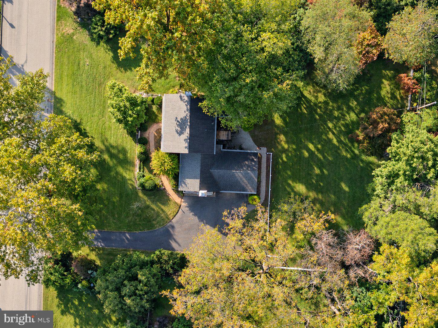 209 PLUSH MILL ROAD