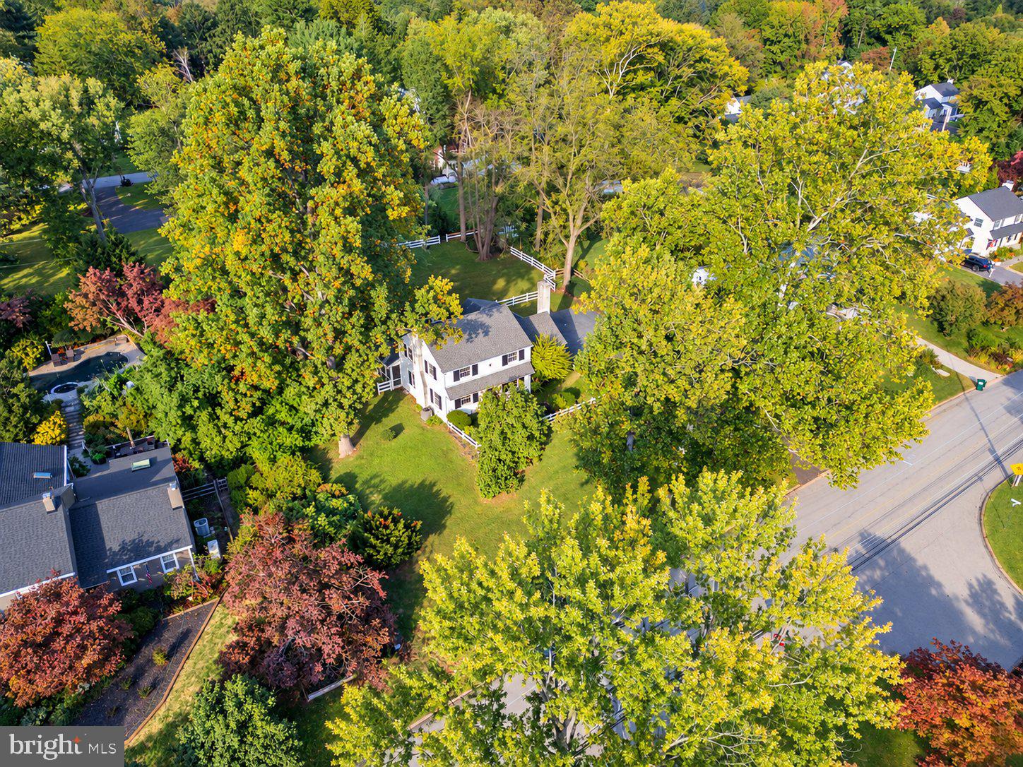 209 PLUSH MILL ROAD