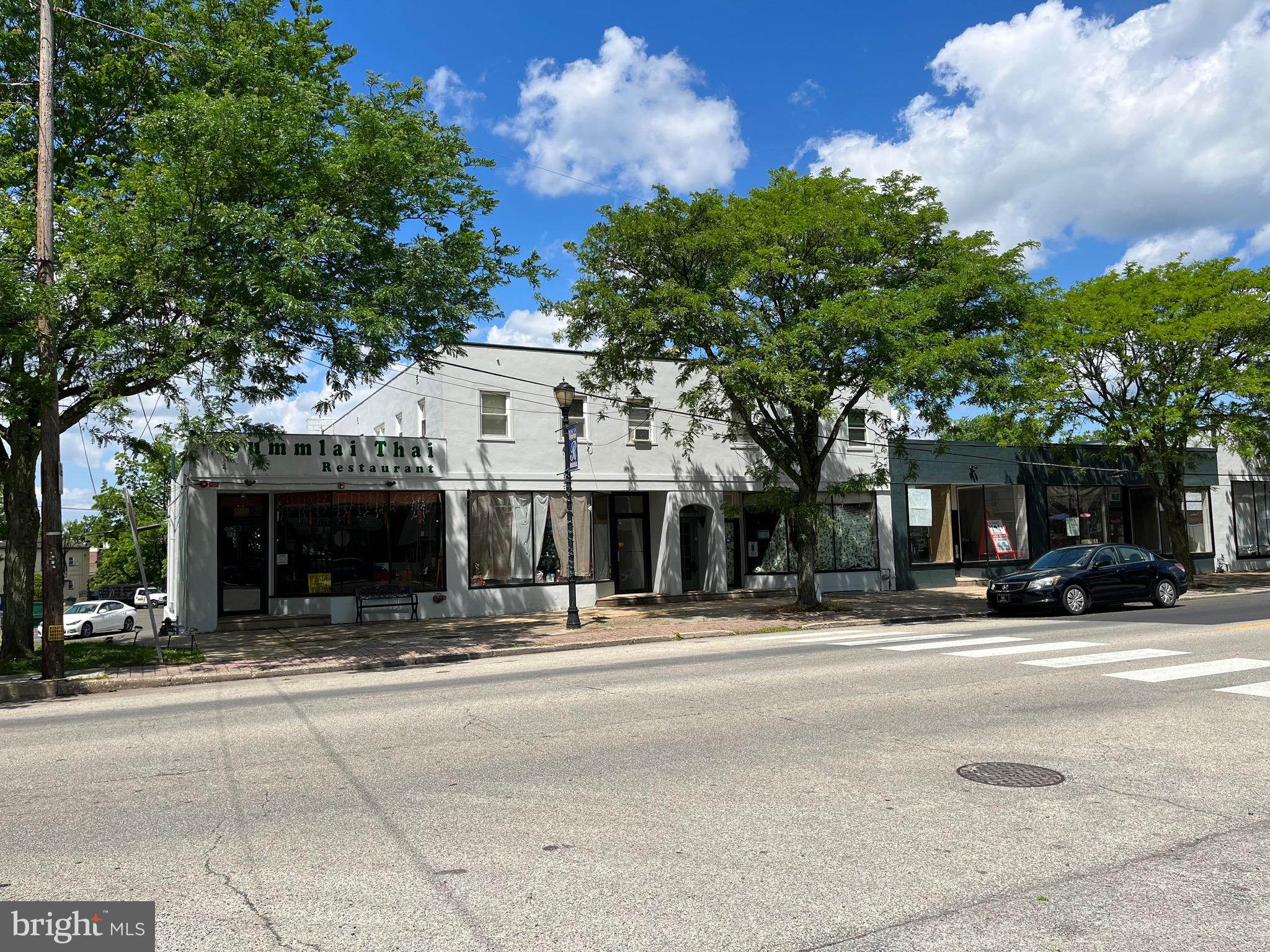 ABINGTON - Commercial Sale