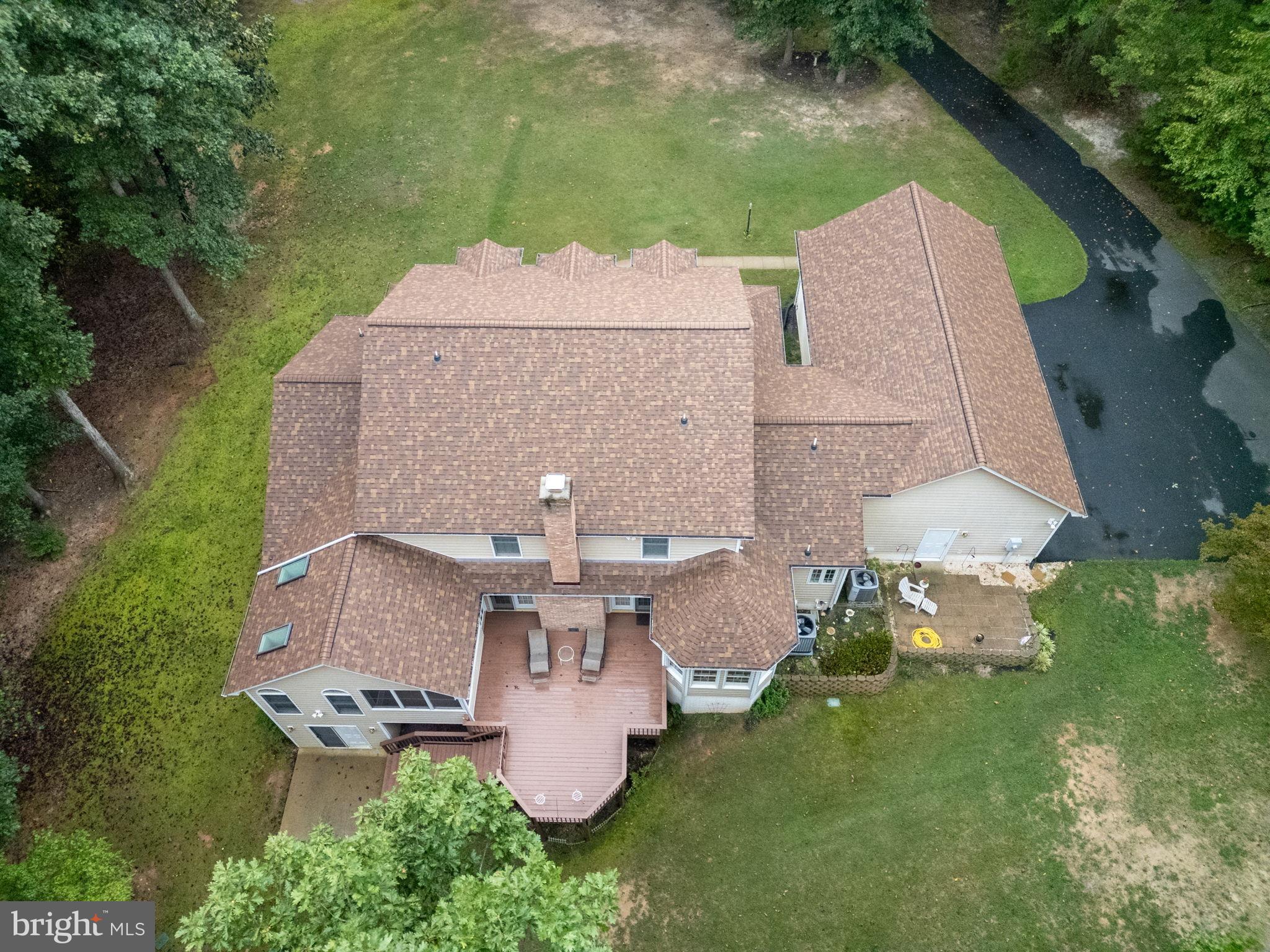 MEADOWLAND - Residential