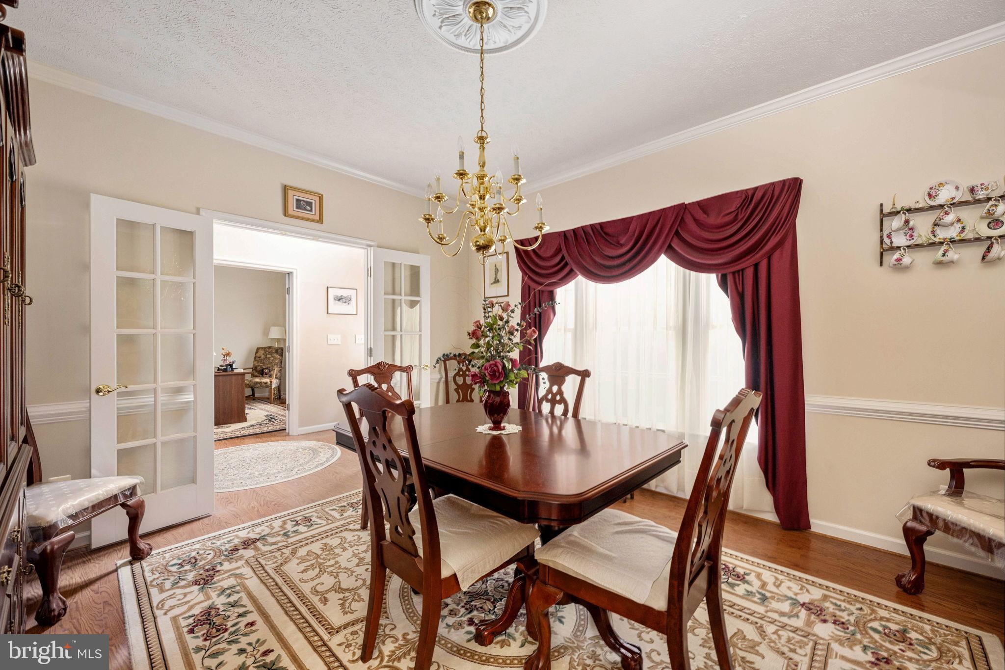 MEADOWLAND - Residential