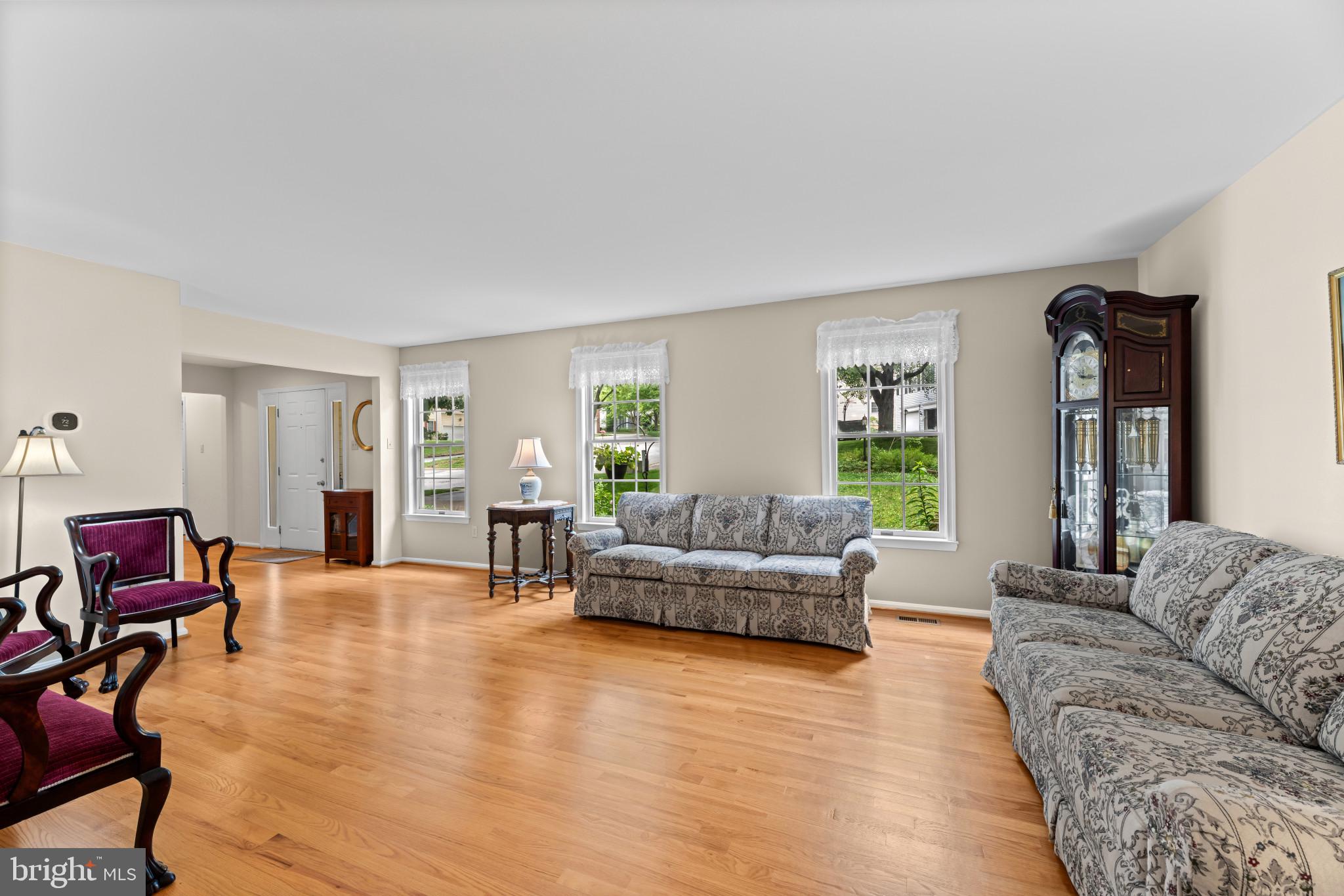 KENDALL RIDGE - Residential