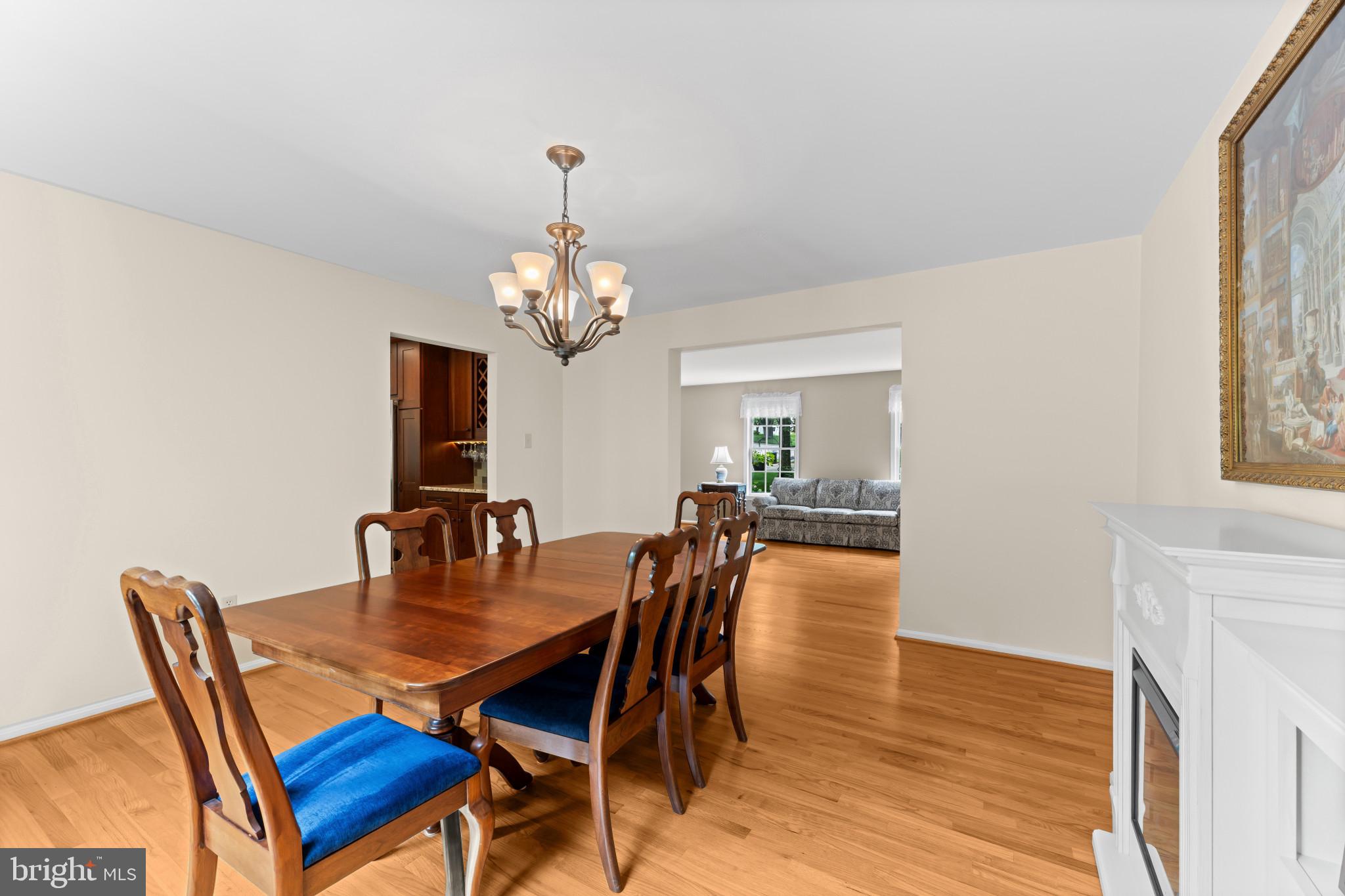 KENDALL RIDGE - Residential