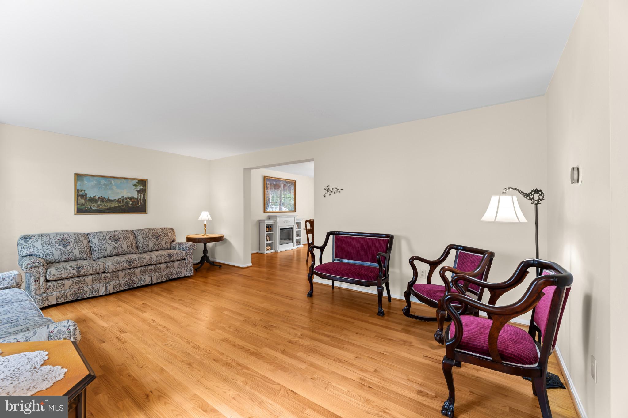 KENDALL RIDGE - Residential