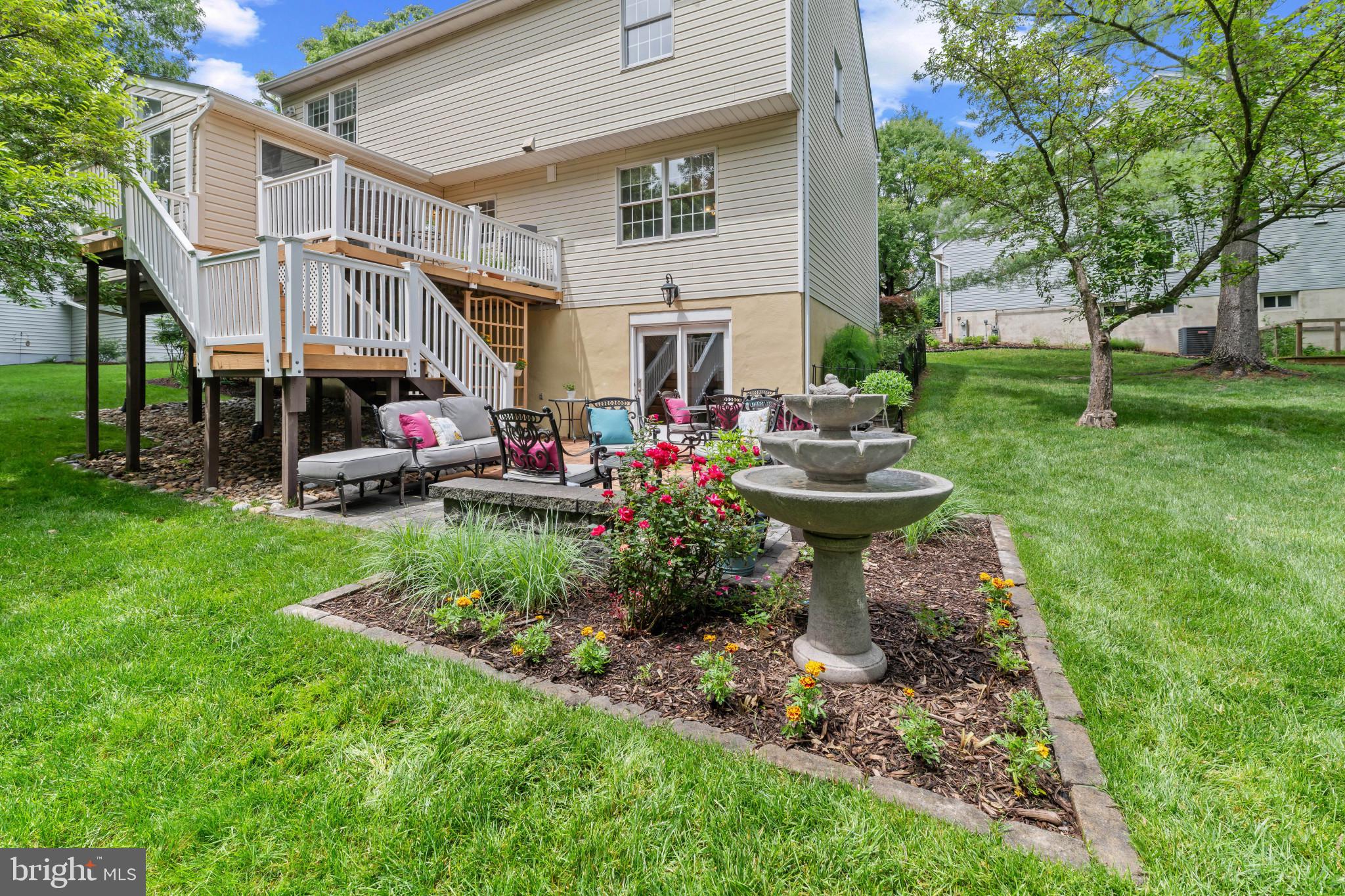 KENDALL RIDGE - Residential
