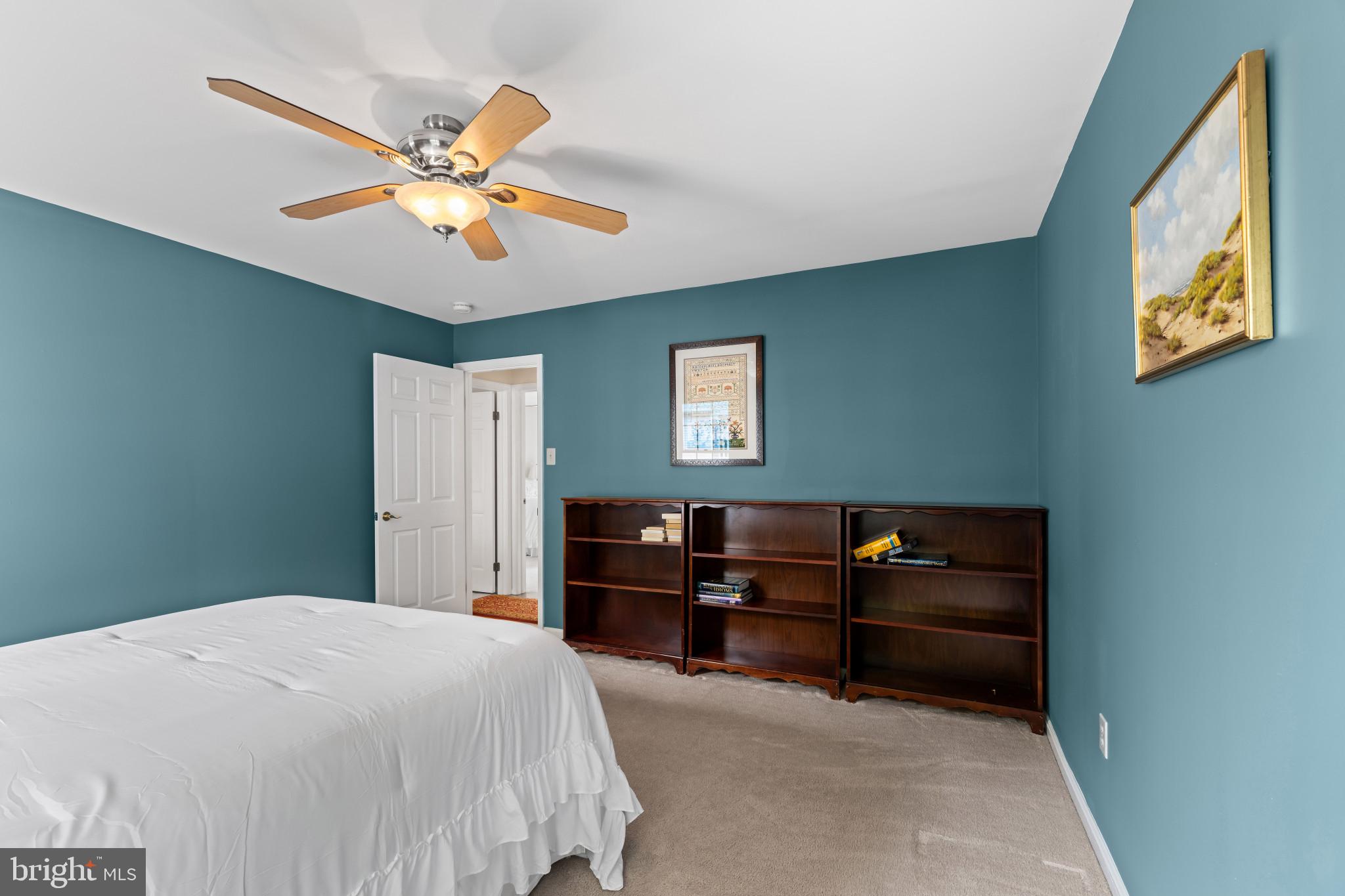 KENDALL RIDGE - Residential