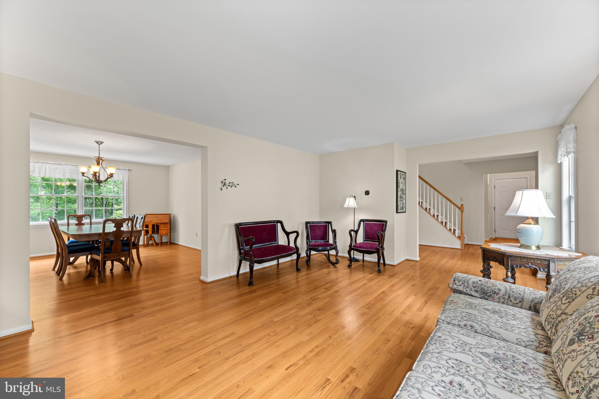 KENDALL RIDGE - Residential