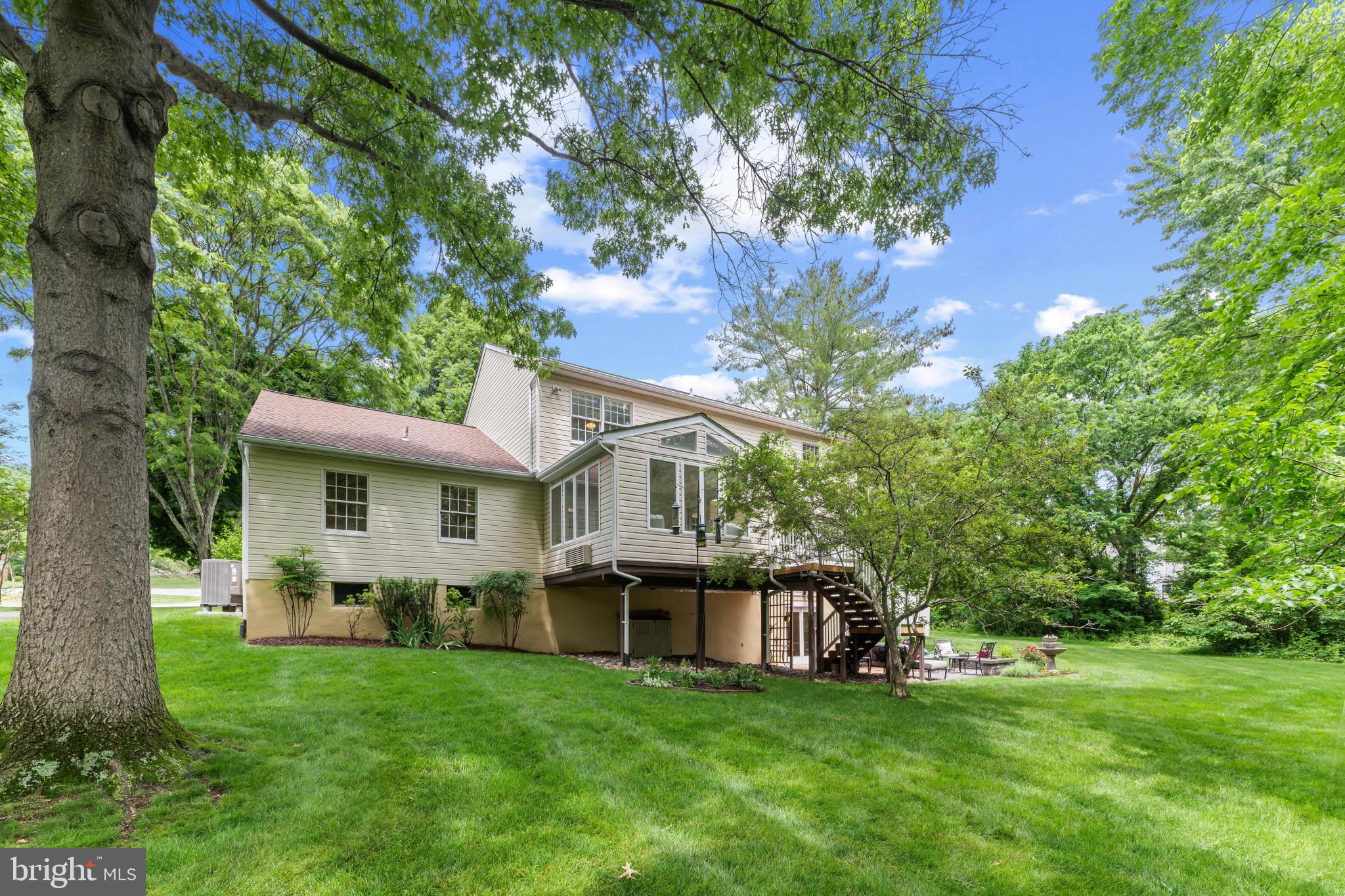 KENDALL RIDGE - Residential