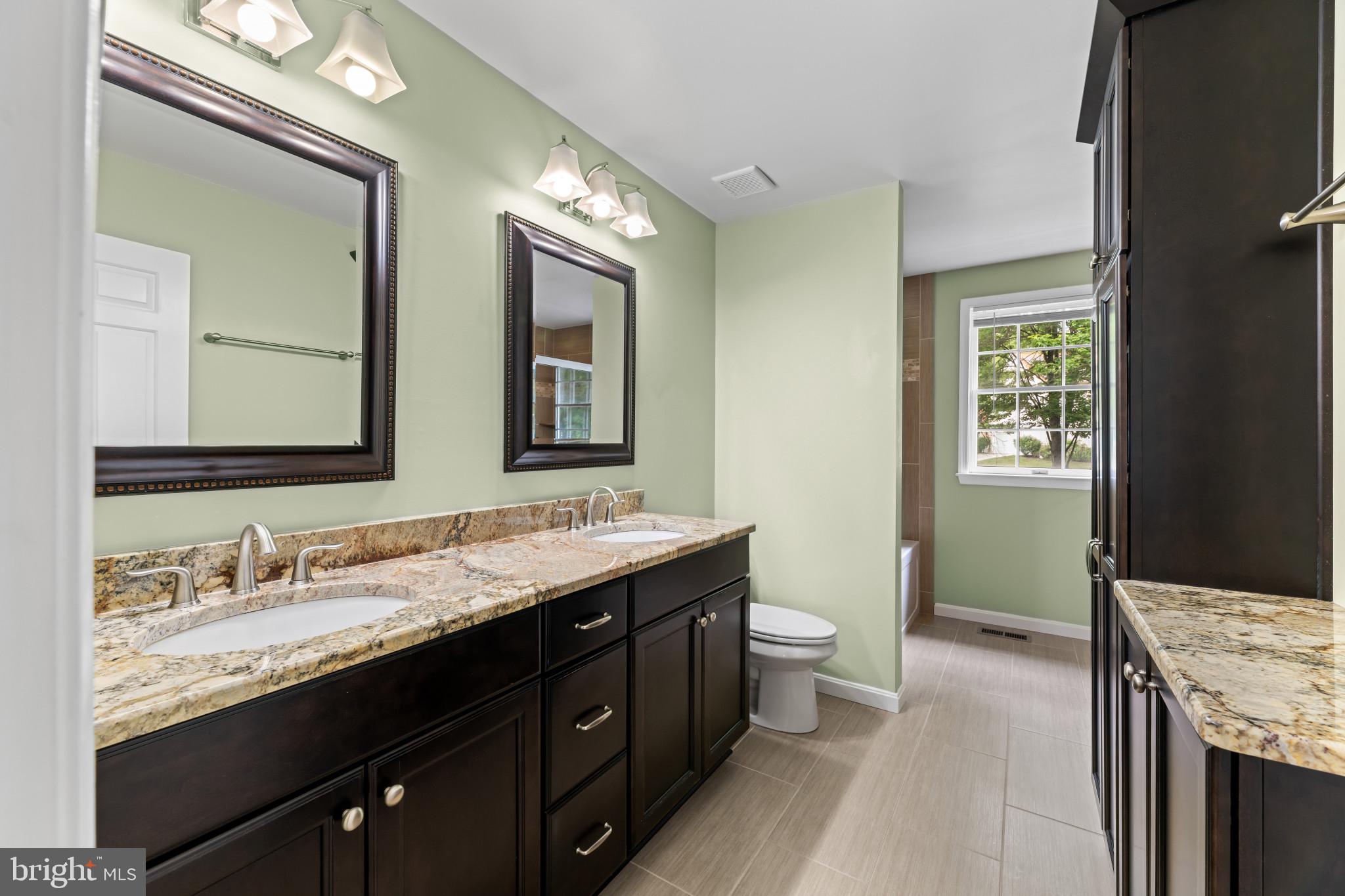 KENDALL RIDGE - Residential