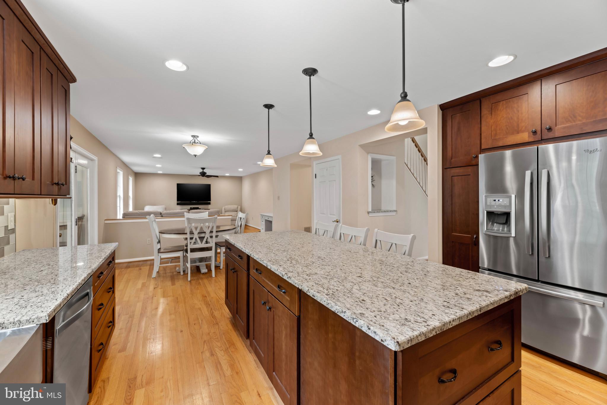 KENDALL RIDGE - Residential