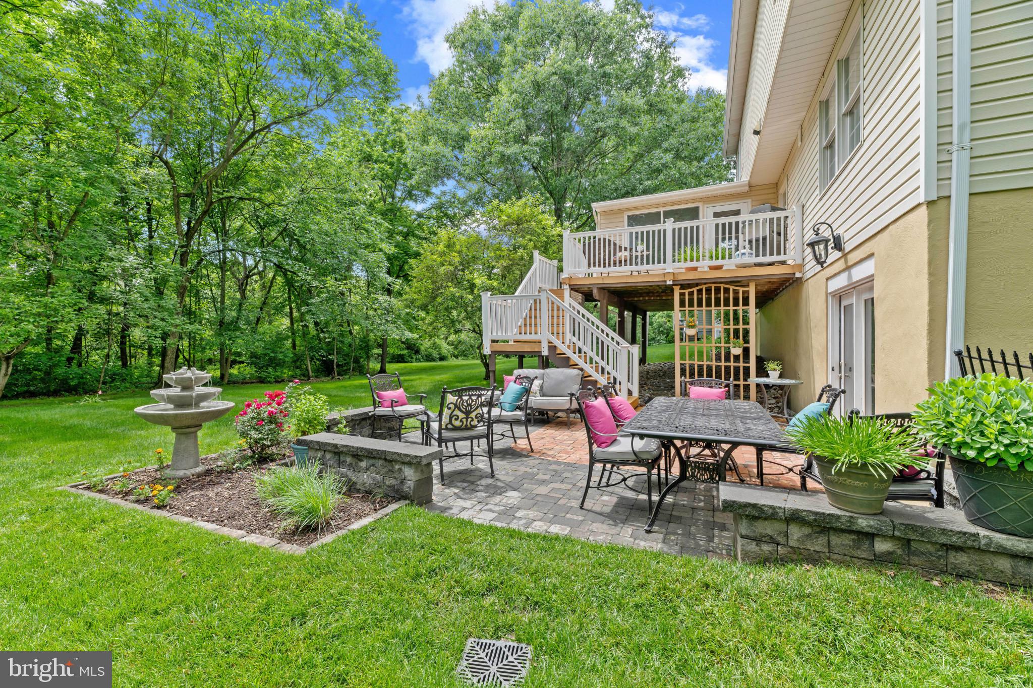 KENDALL RIDGE - Residential