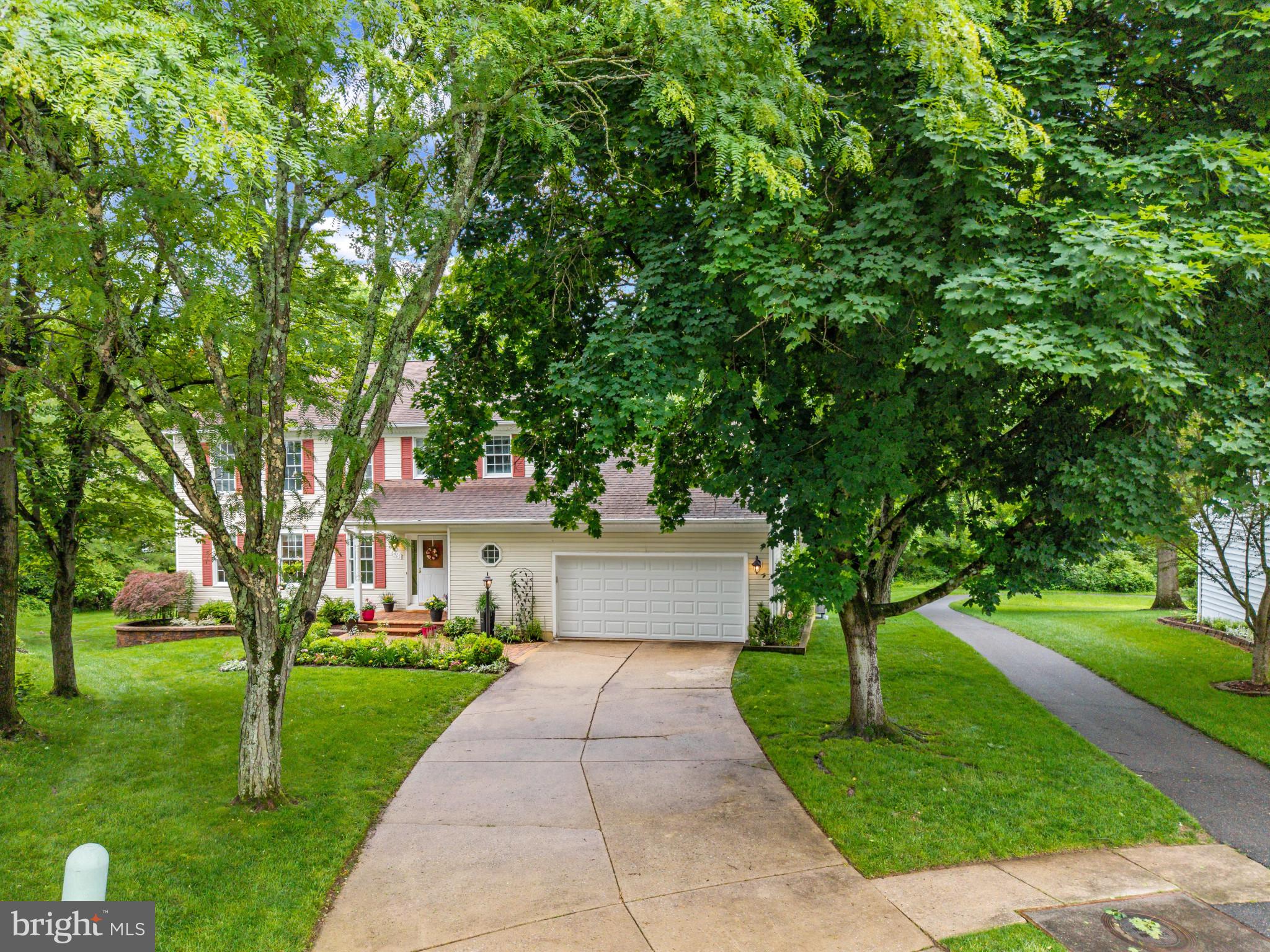 KENDALL RIDGE - Residential