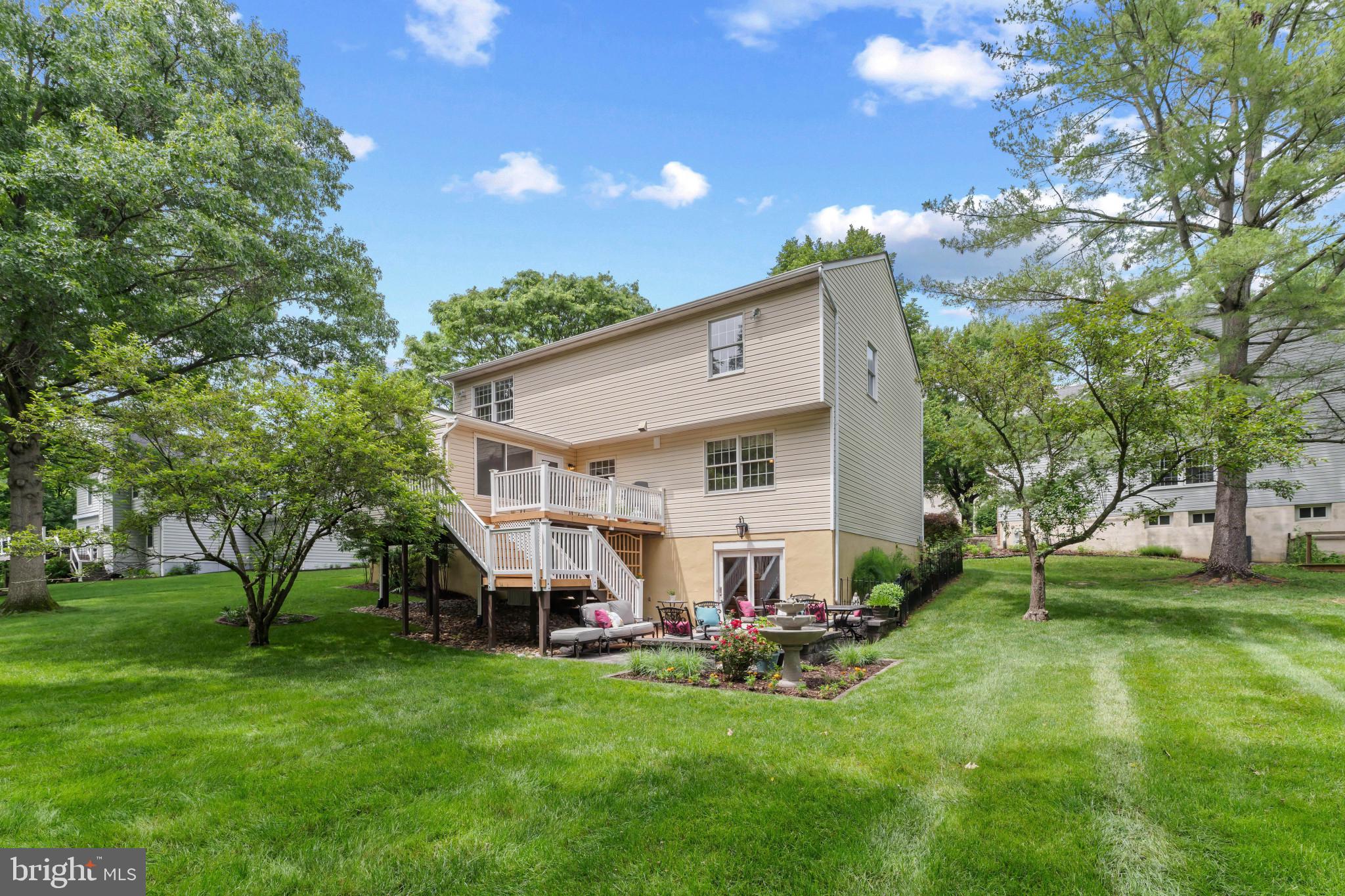 KENDALL RIDGE - Residential
