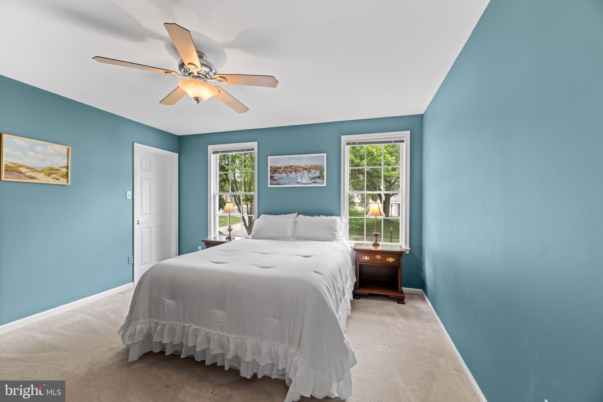 KENDALL RIDGE - Residential
