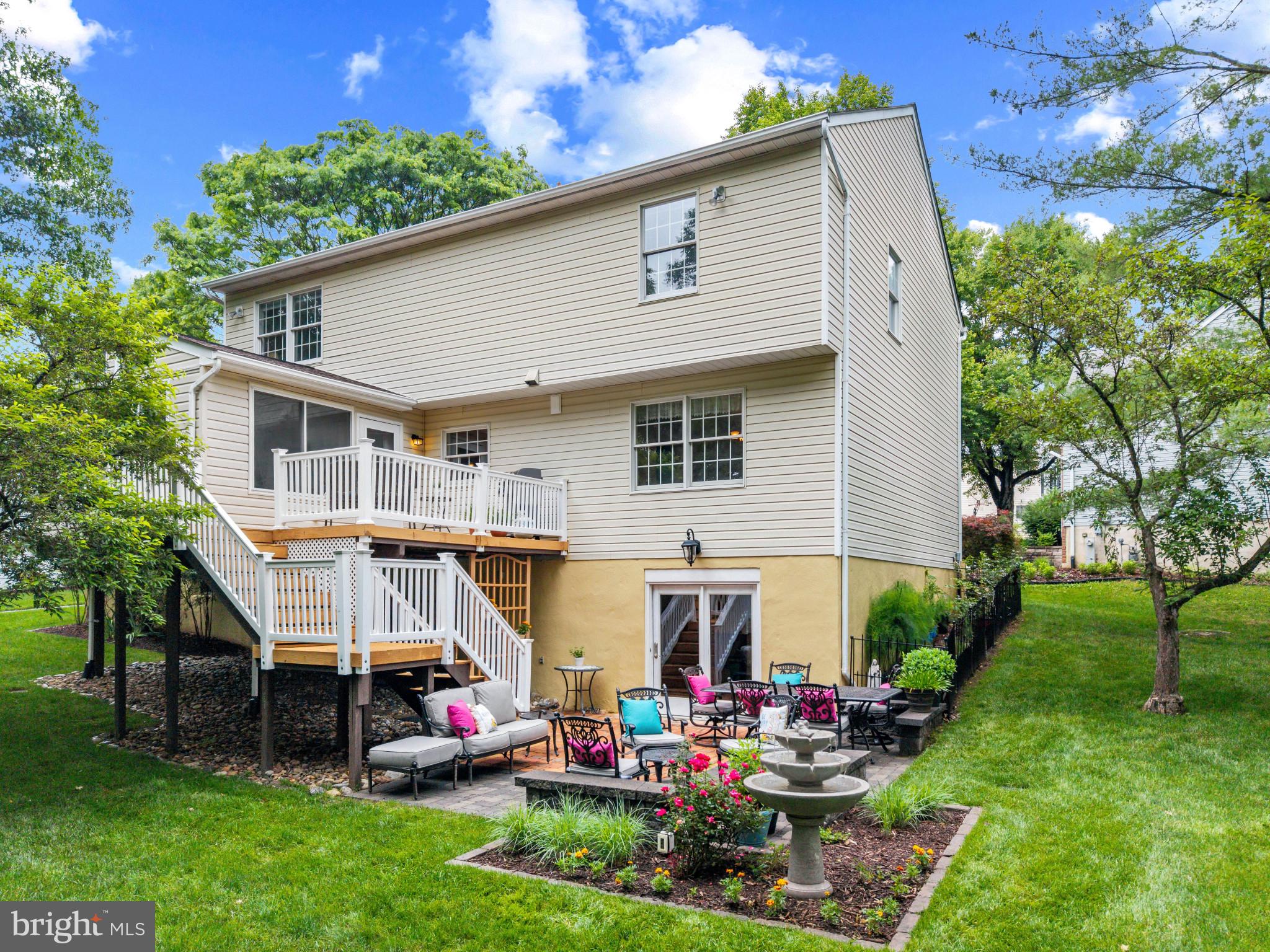 KENDALL RIDGE - Residential