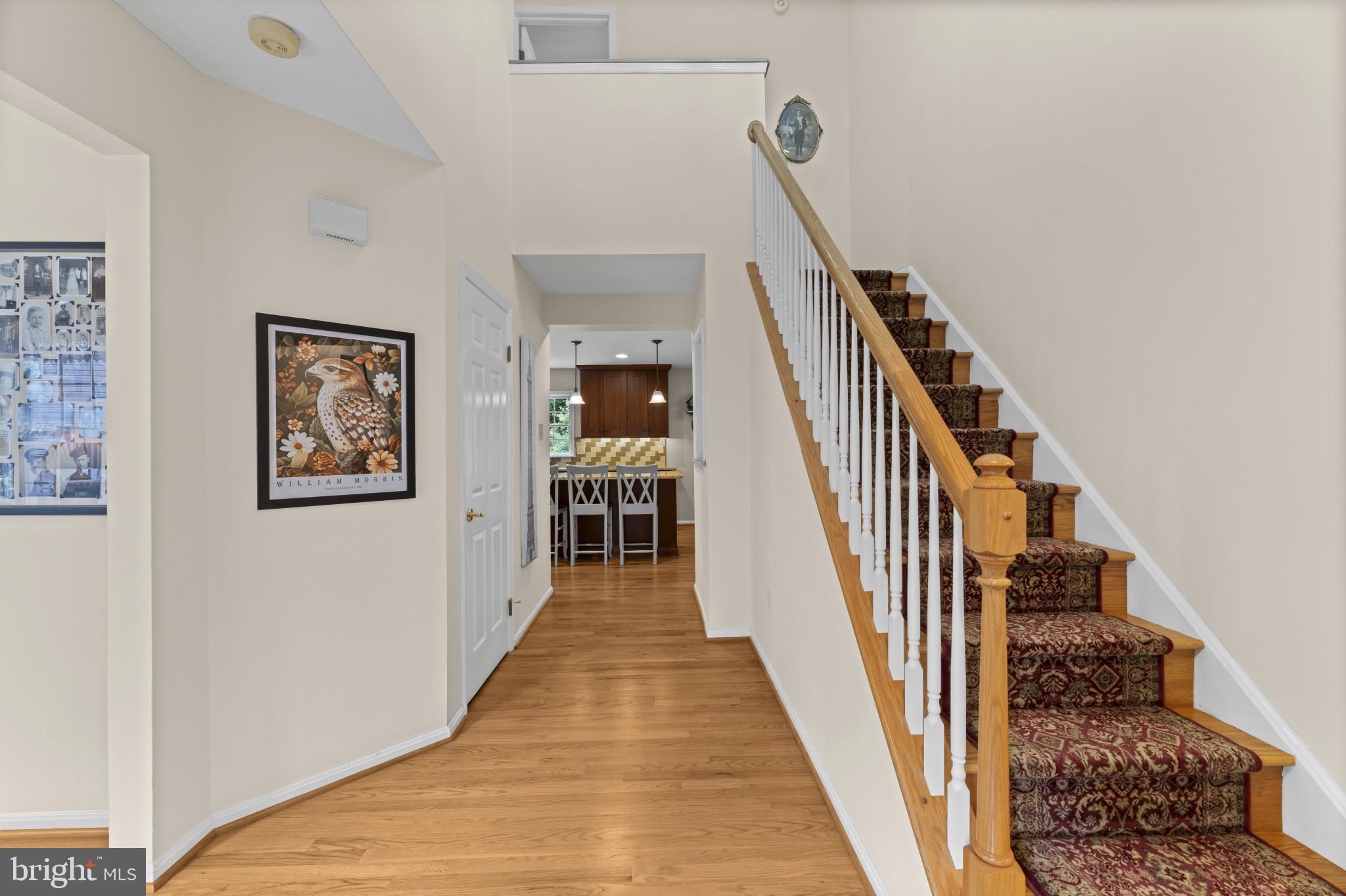 KENDALL RIDGE - Residential